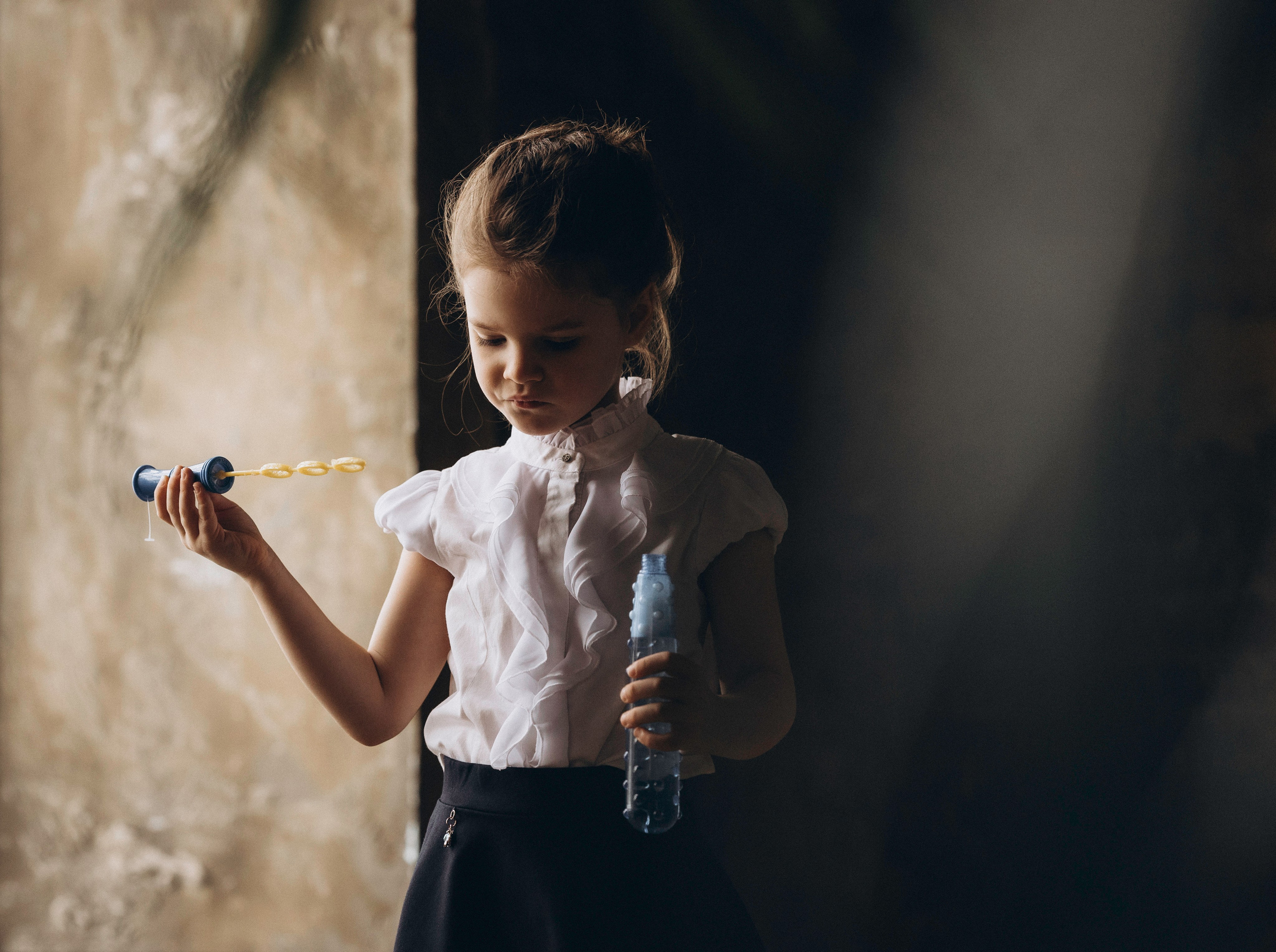 Арина с детьми. Татьяна Афонина | Фотограф