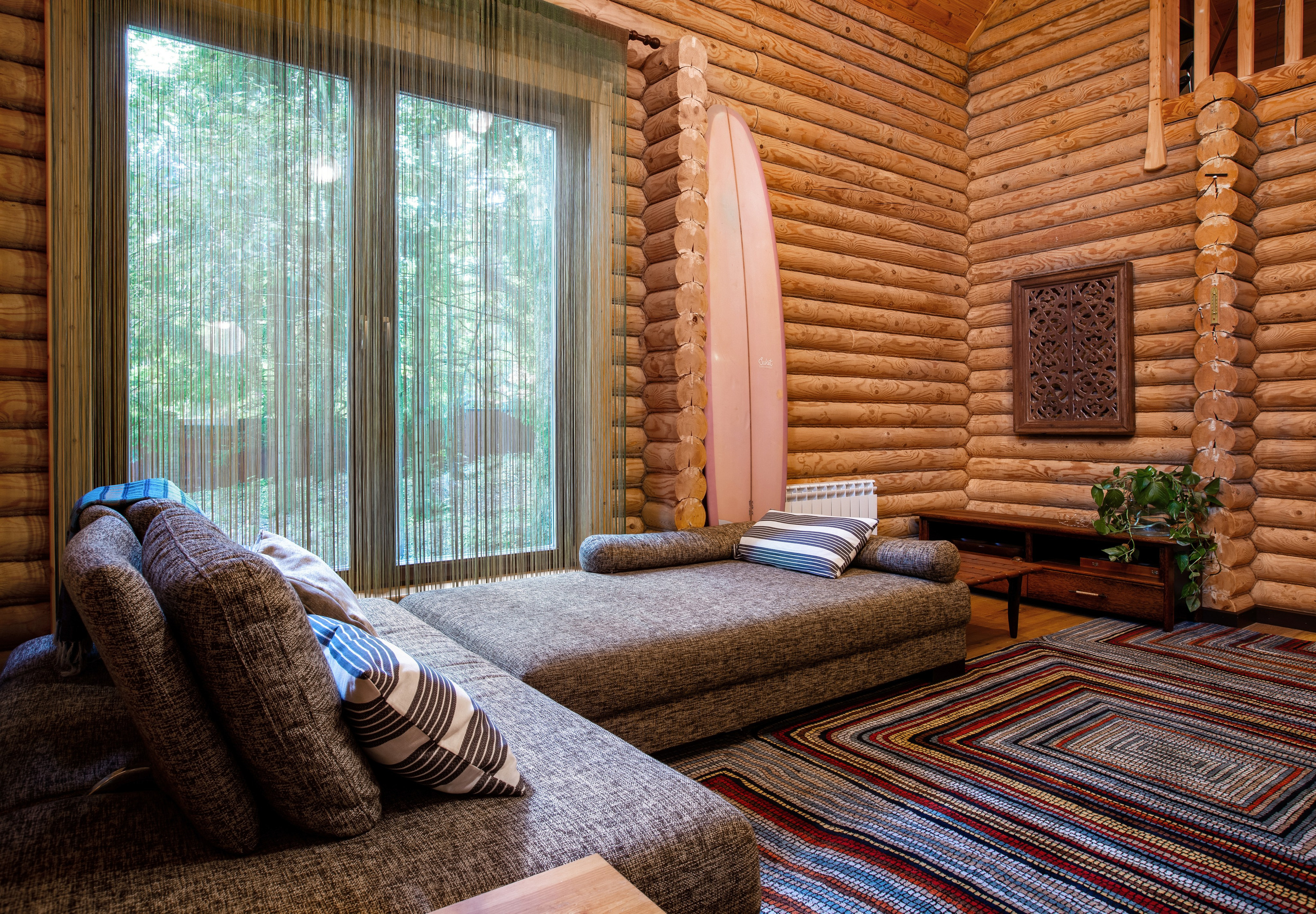 Дом в Дубровке. Интерьерный фотограф в Дмитрове Галина Январская