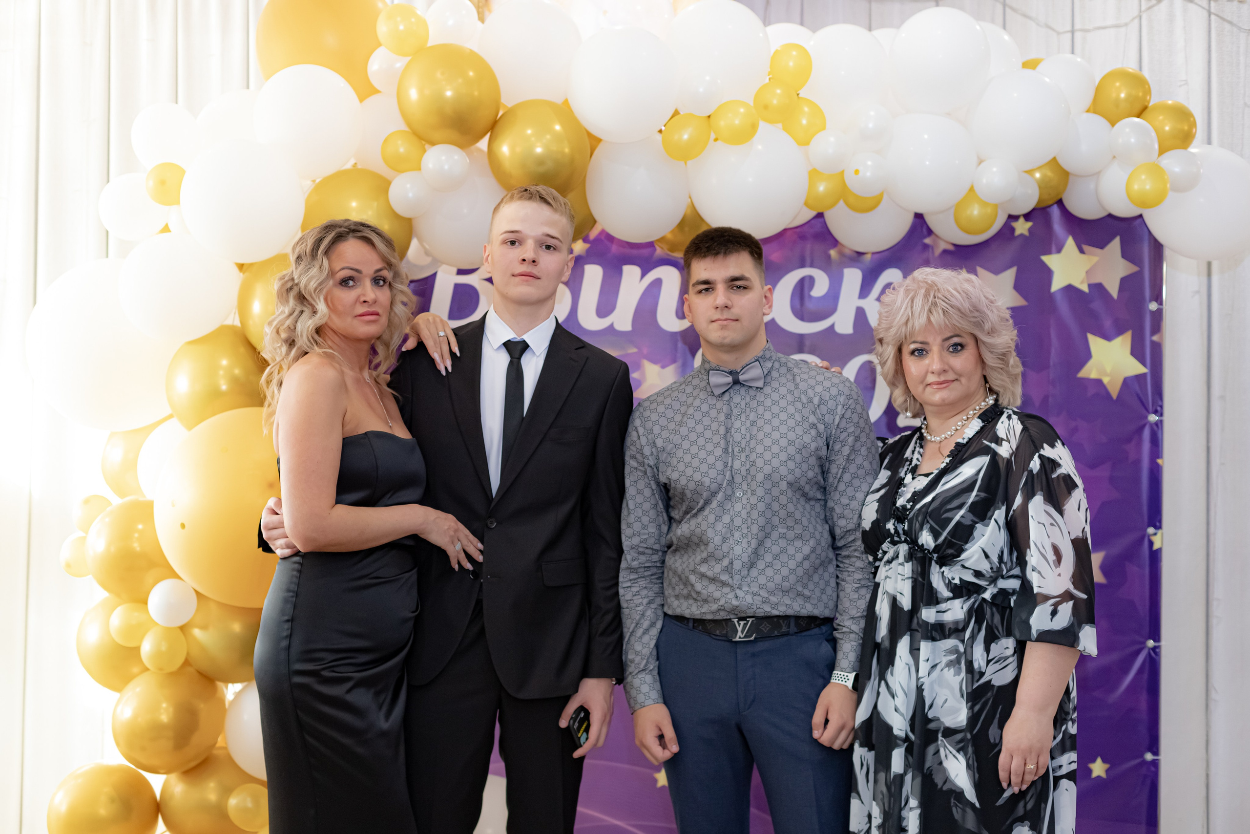 Выпускной. Photokarish