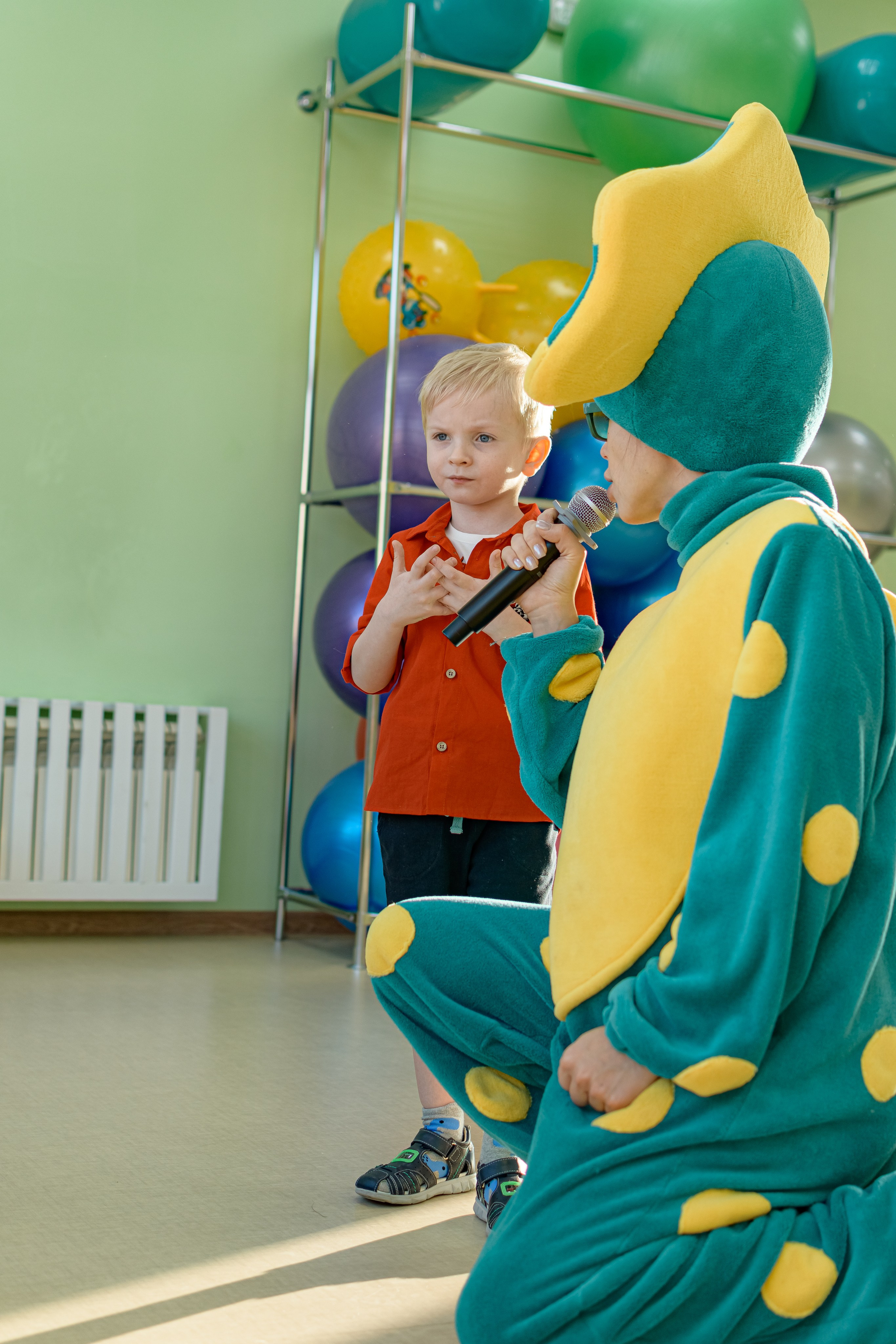 ЭМИЛЬ/HAPPY BIRTHDAY. Photokarish