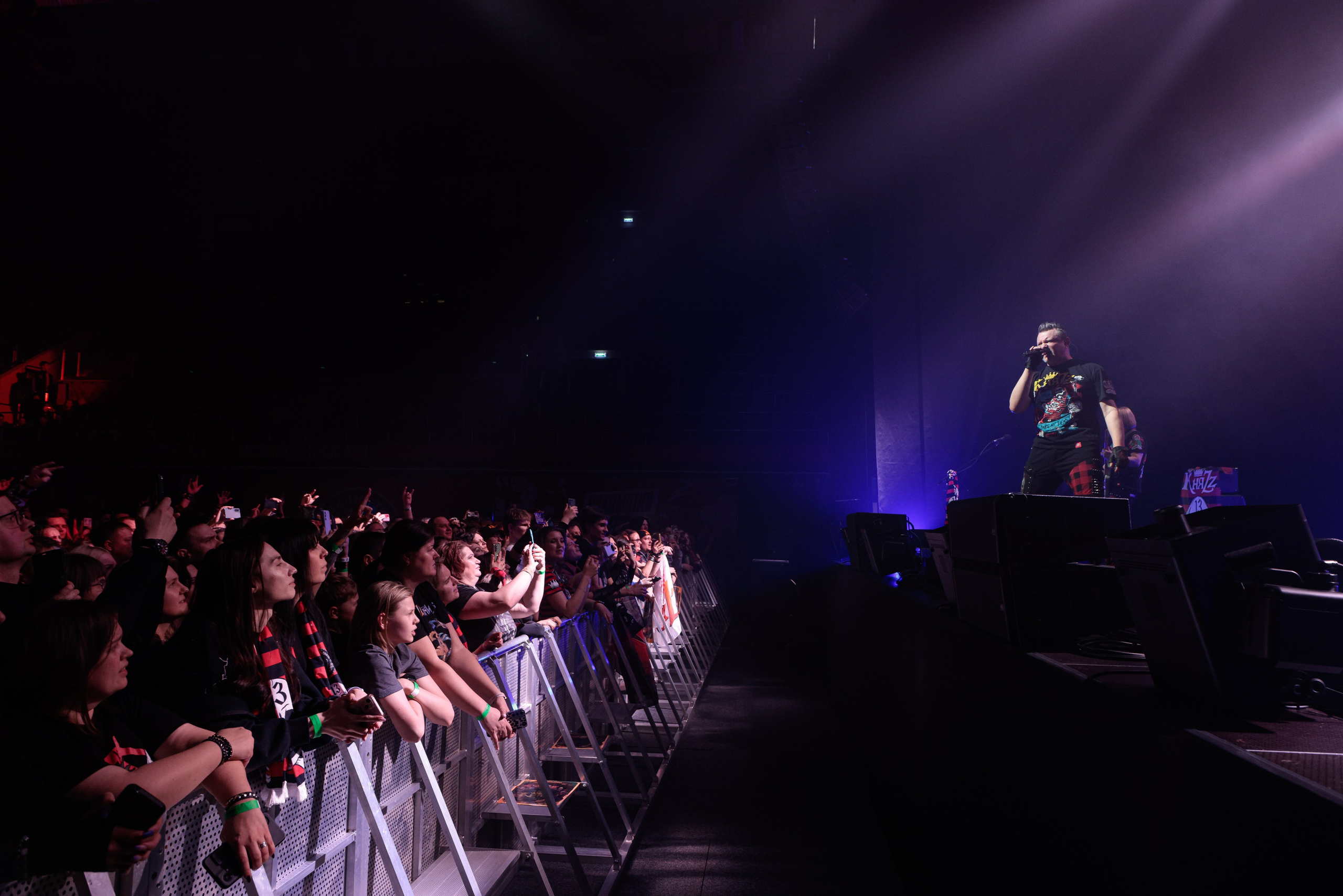 Князь\ 17 апреля\ Новосибирск 2026. Фотограф в Новосибирске Александр Иванов