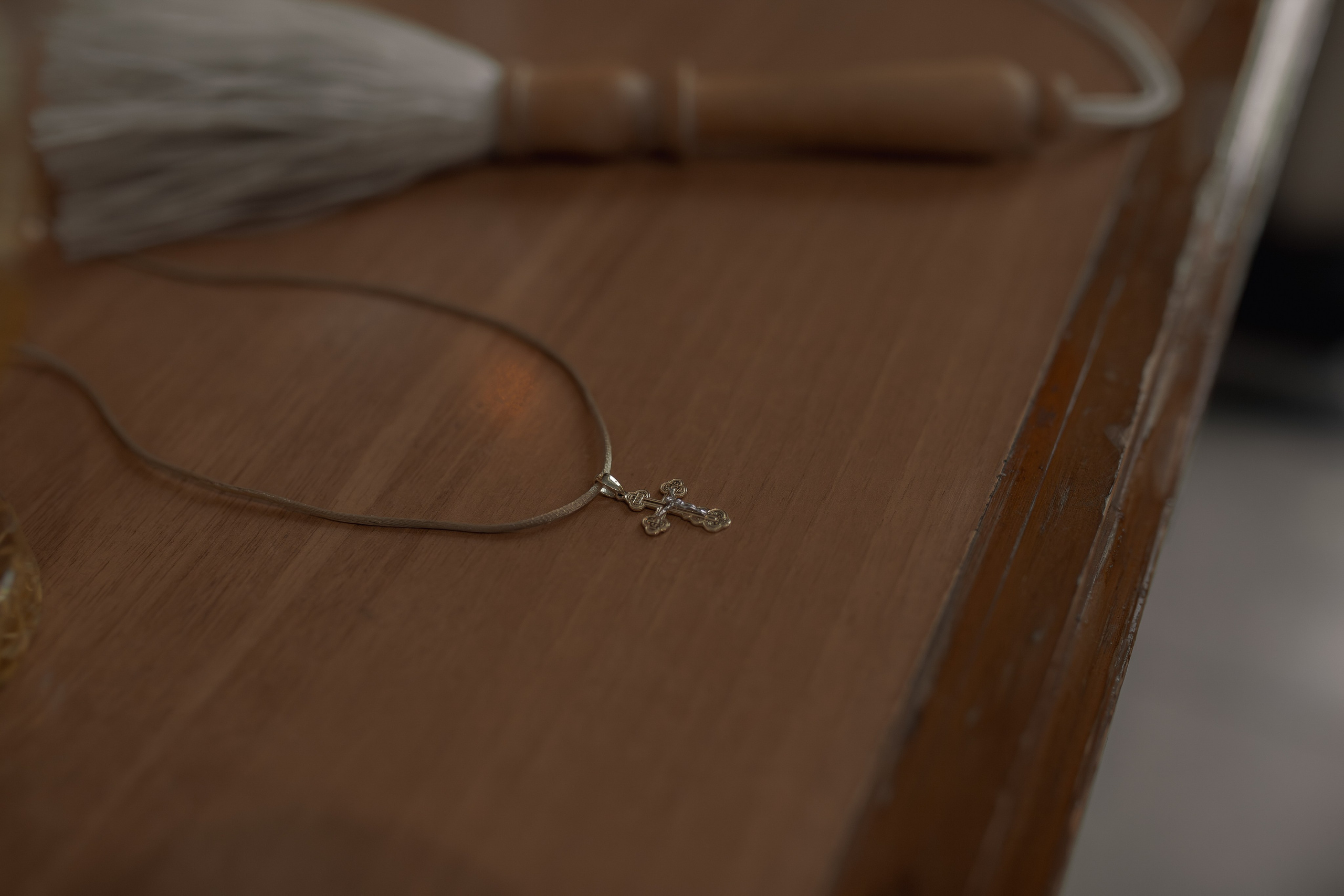 Крещение Гордея. Фотограф на Крещение и Венчание в Ташкенте