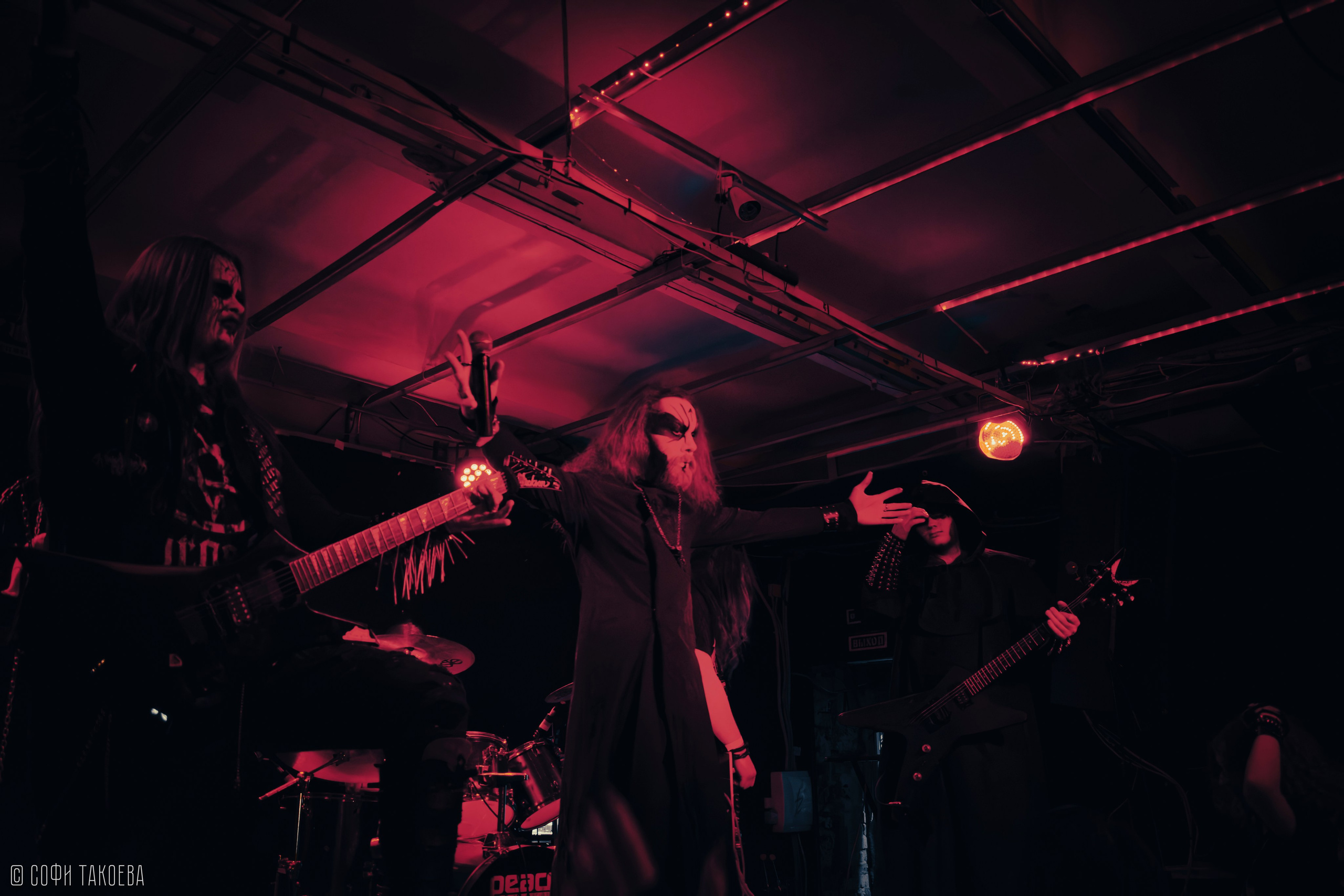 Neargroth 21.02.25. We will make everything metal!