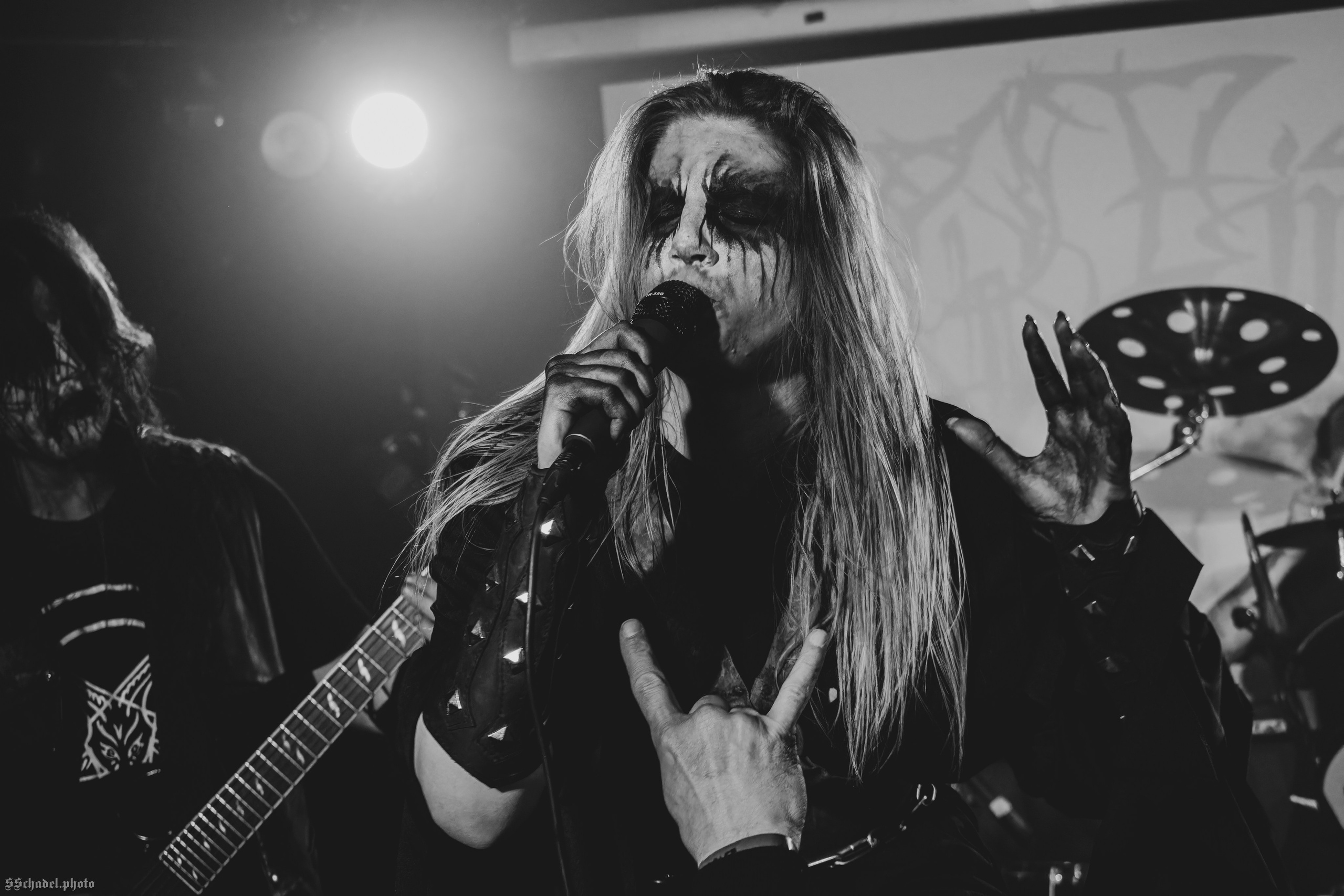 First Martyr 11.04.25. We will make everything metal!