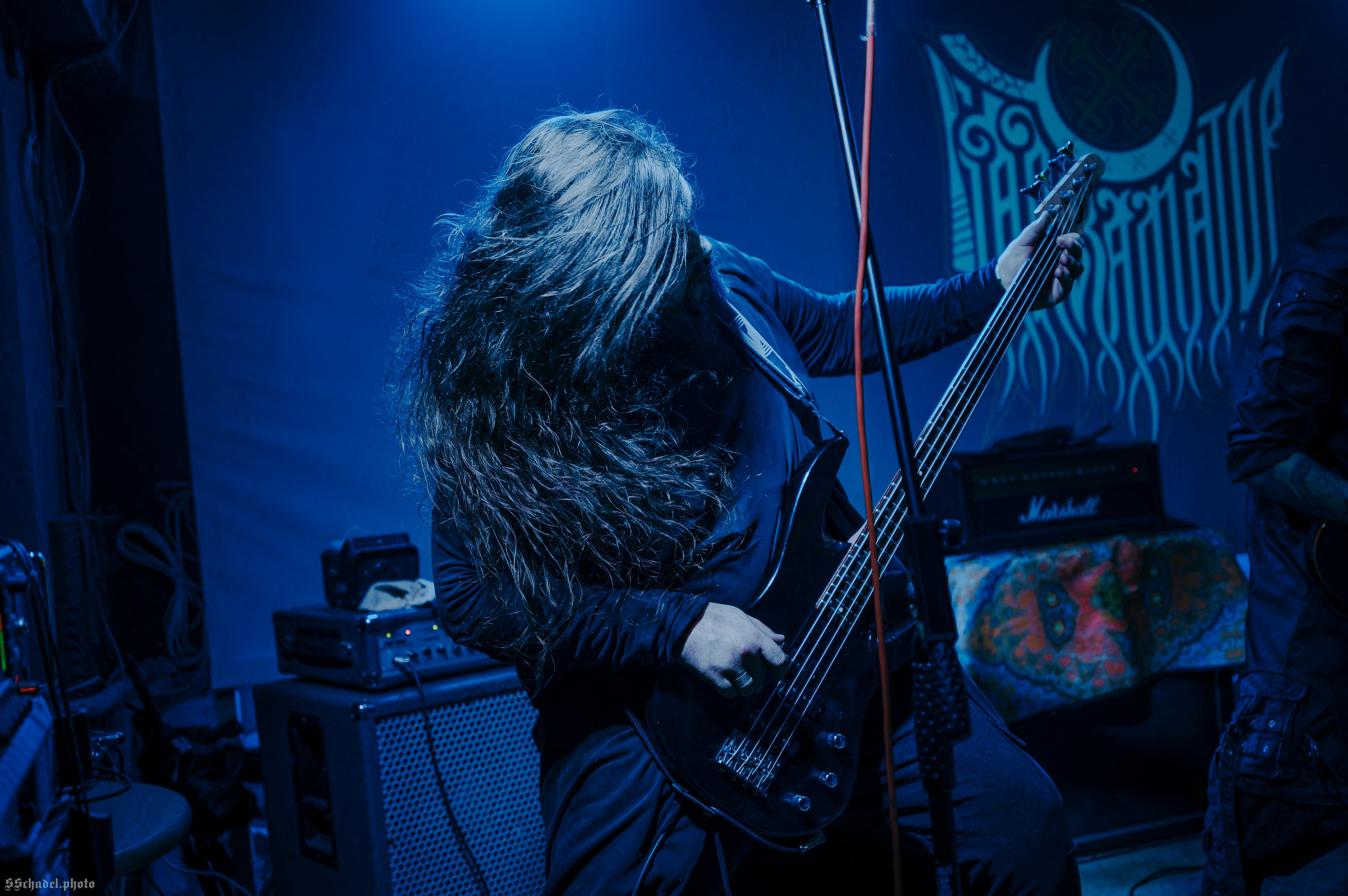Бальзаматор 28.06.25. We will make everything metal!