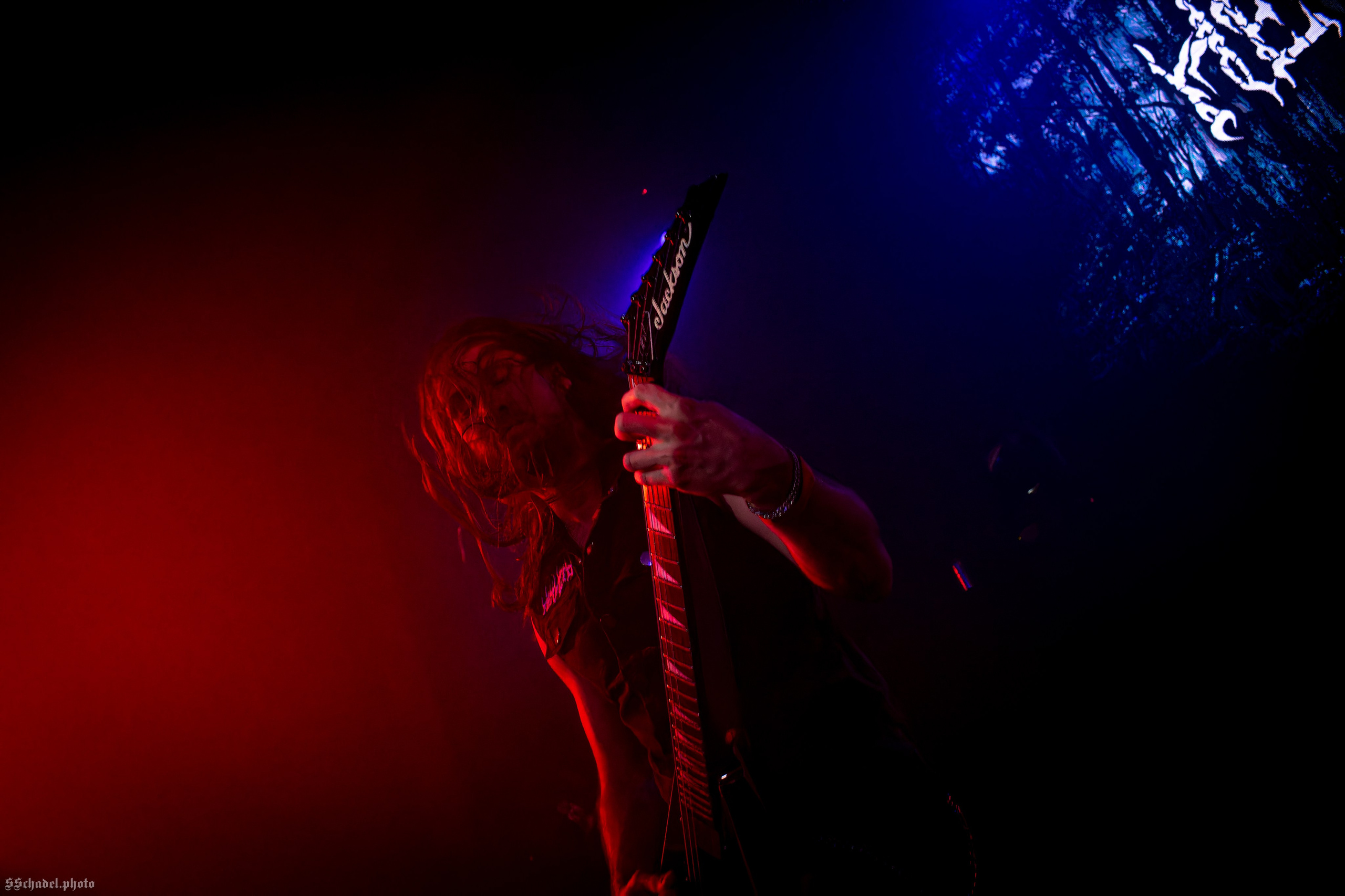 Black Metal Fest Vol. 2 // Нечисть 12.04.25. We will make everything metal!