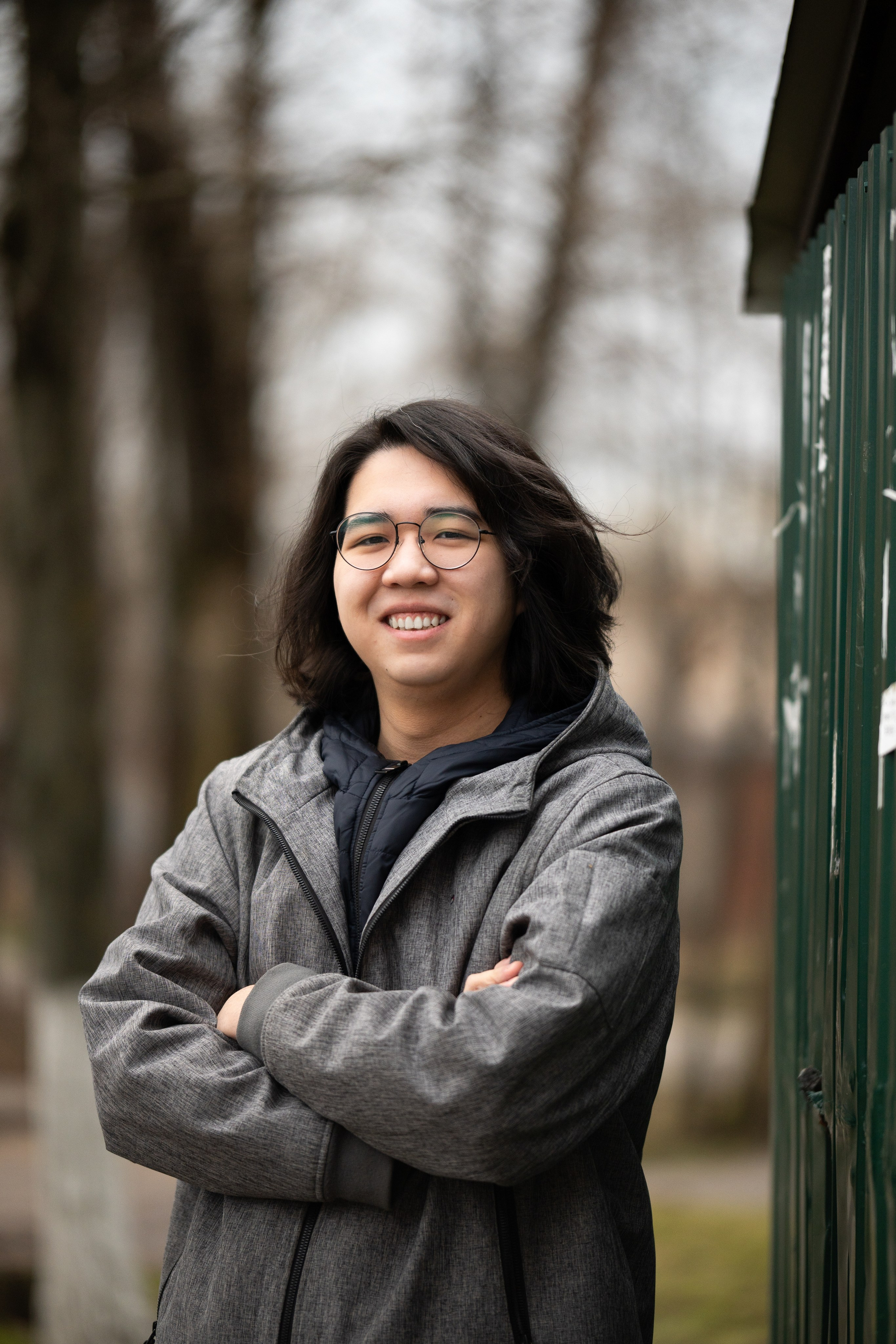 Портреты. Главная