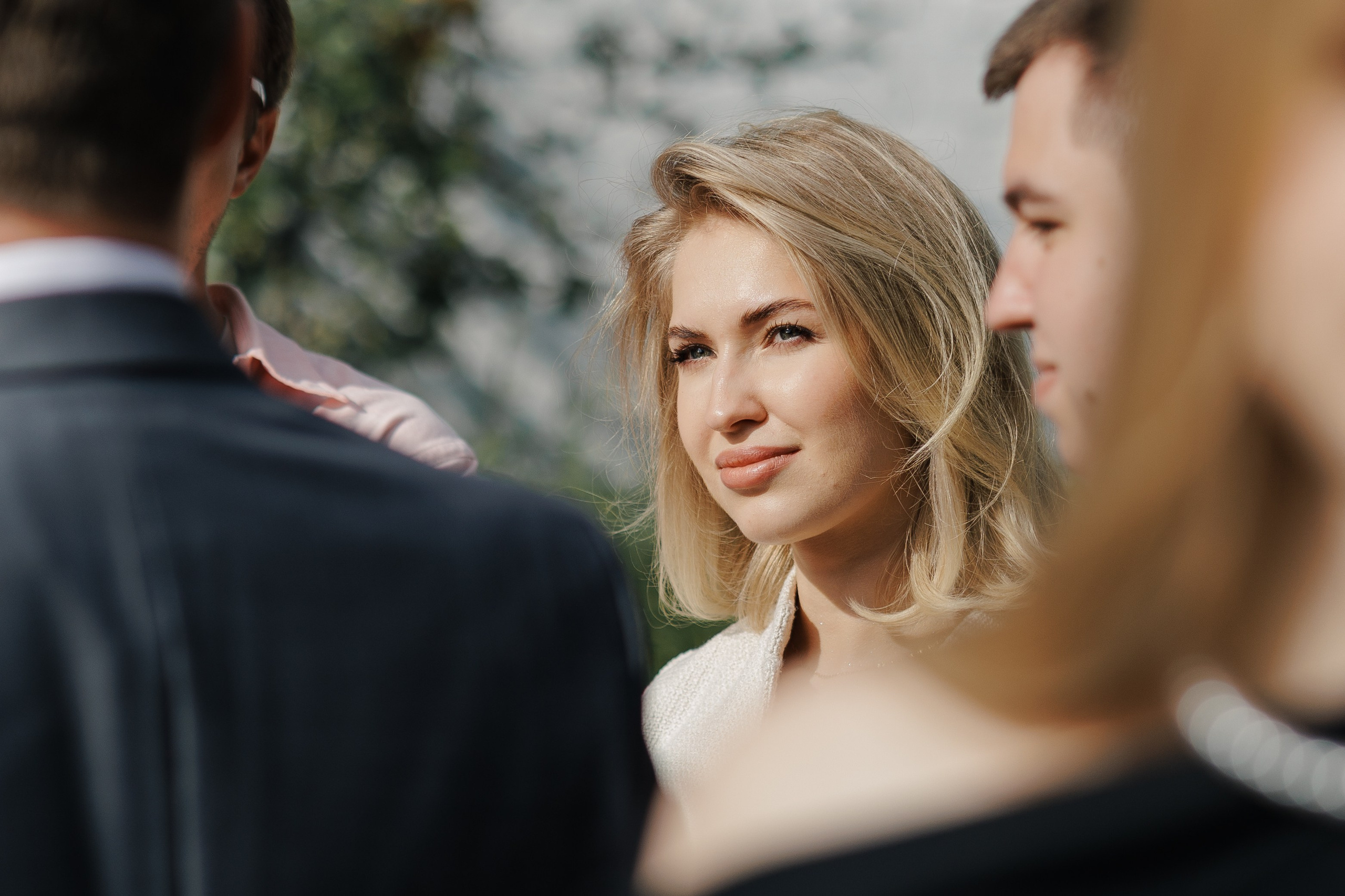 Свадебные Сьемки. Главная