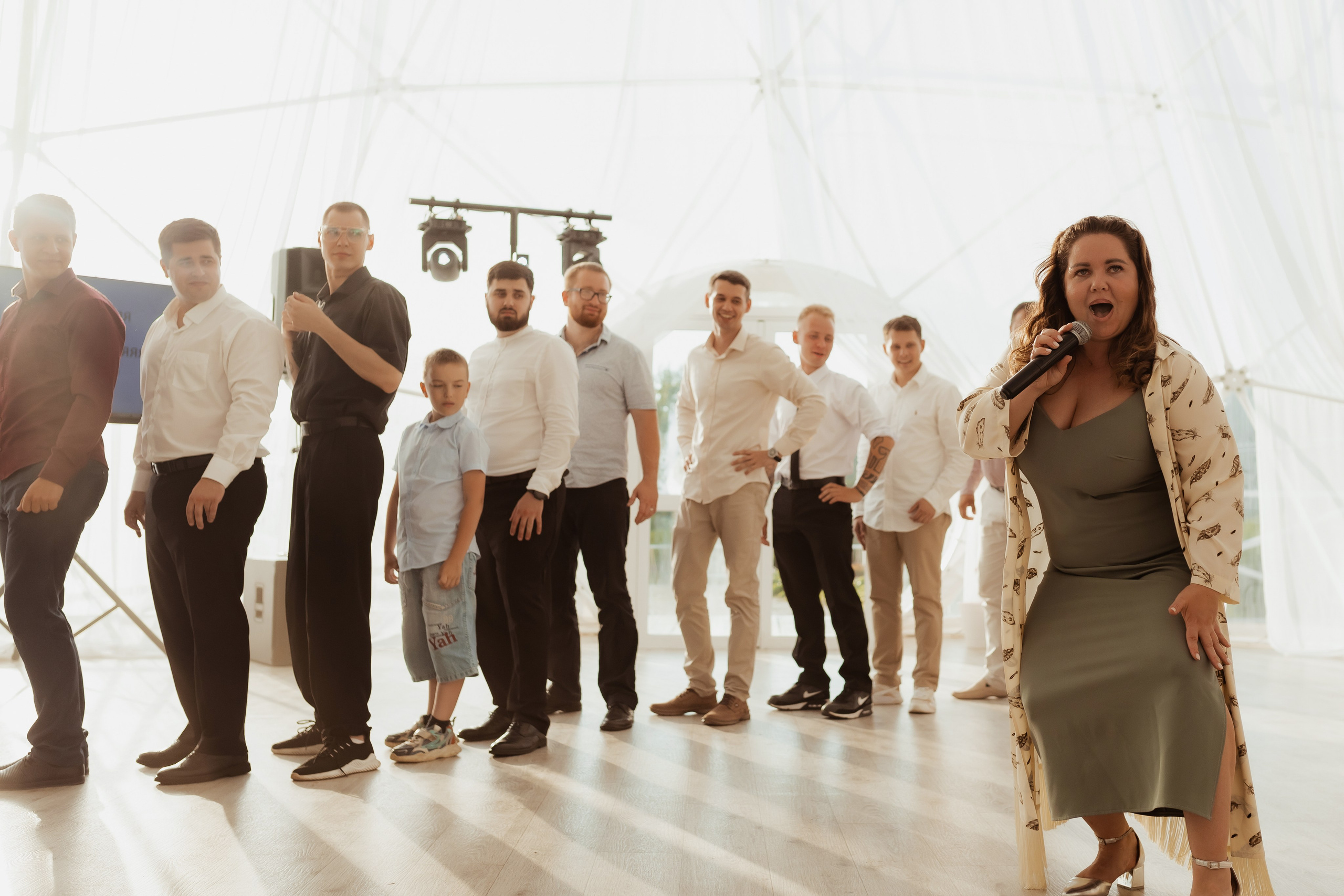 Ваня & Галя (с банкетом). ФОТОГРАФ Маргарита Сивакова | Ярославль Кострома Москва