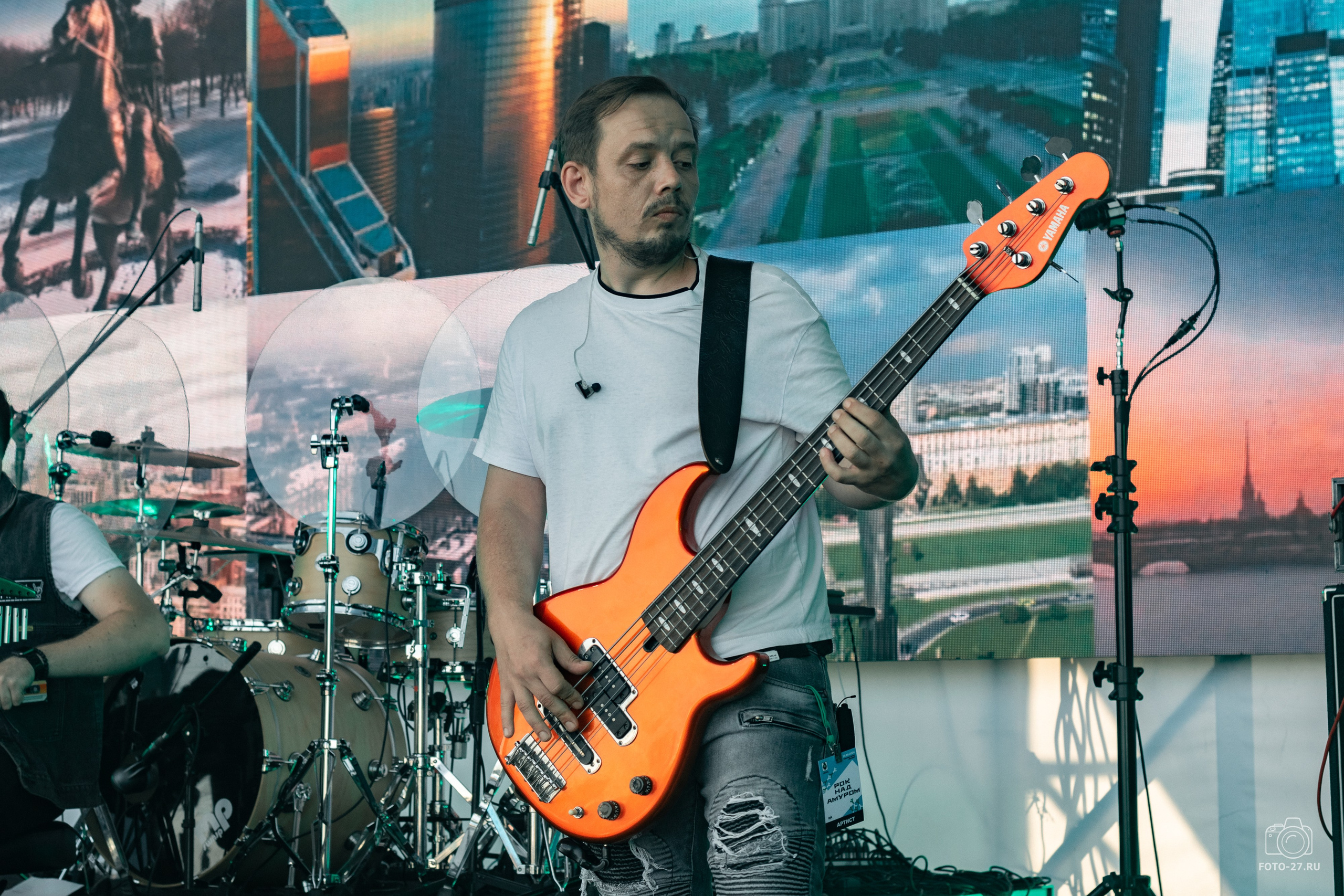 Антон Курдюмов фотограф в Хабаровске Рина Курдюмова фото27 foto27 Антон Дорофеев репортажный репортаж документалист Тони и Рина фотосоздатели ПаПаРоК Рок над Амуром 2024 фестиваль Хабаровск