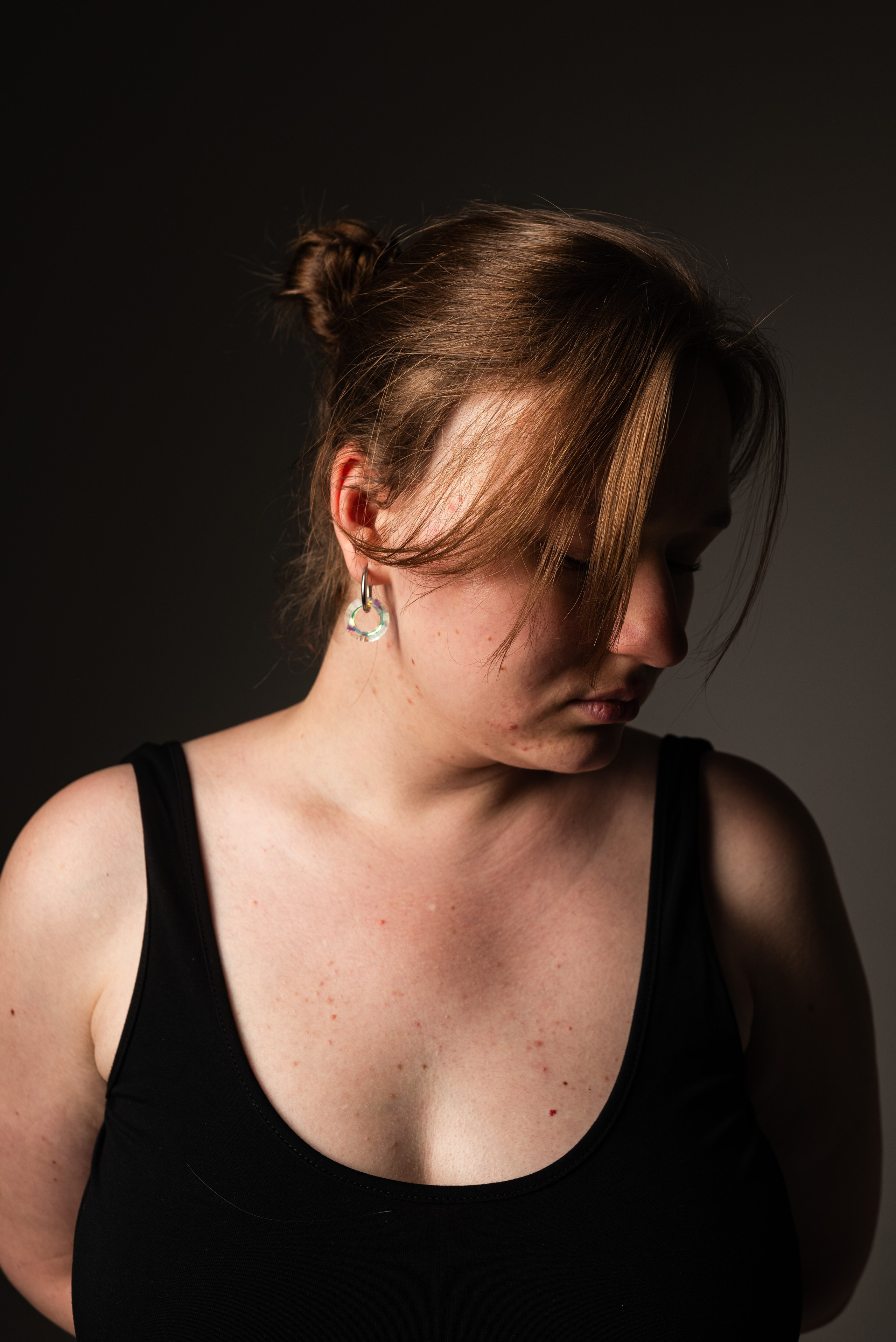 #яздесь. Фотоведьма Дарья Нечинская