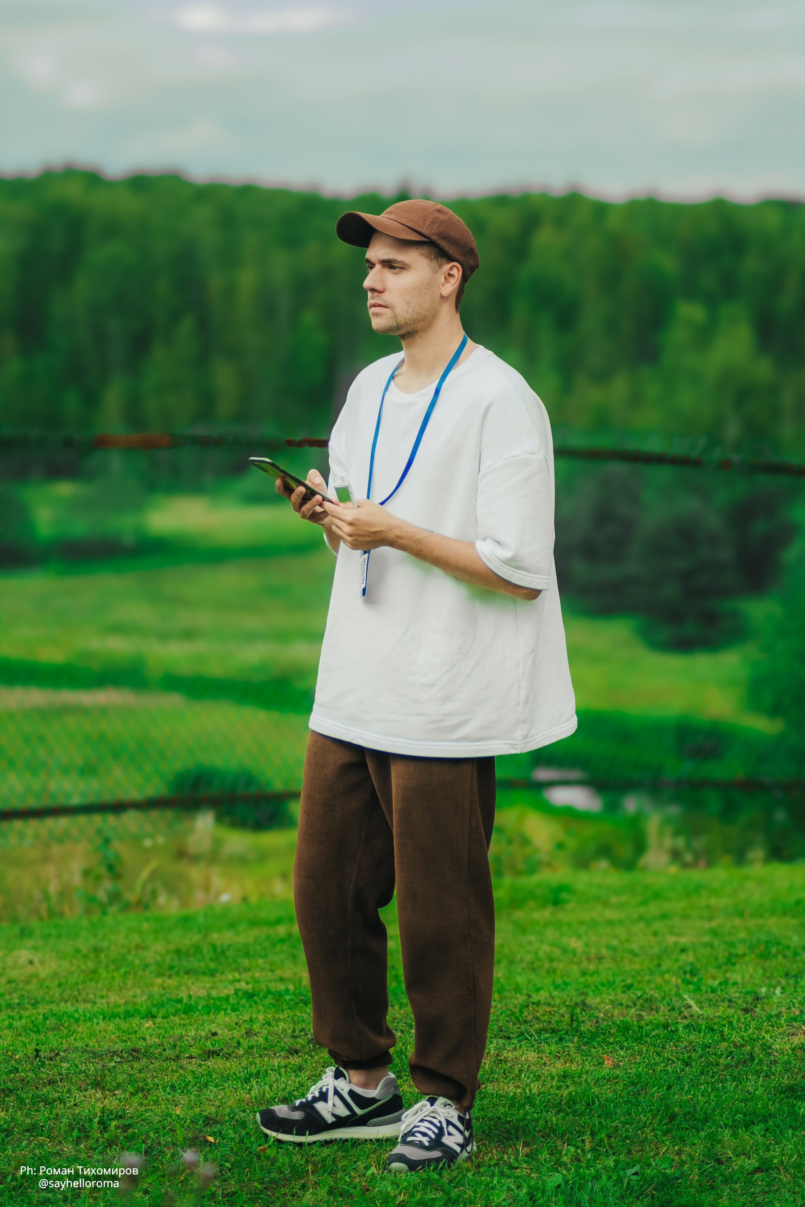 Портфолио. Фотограф — Роман Тихомиров. Выпускные альбомы Иваново / Роман Тихомиров