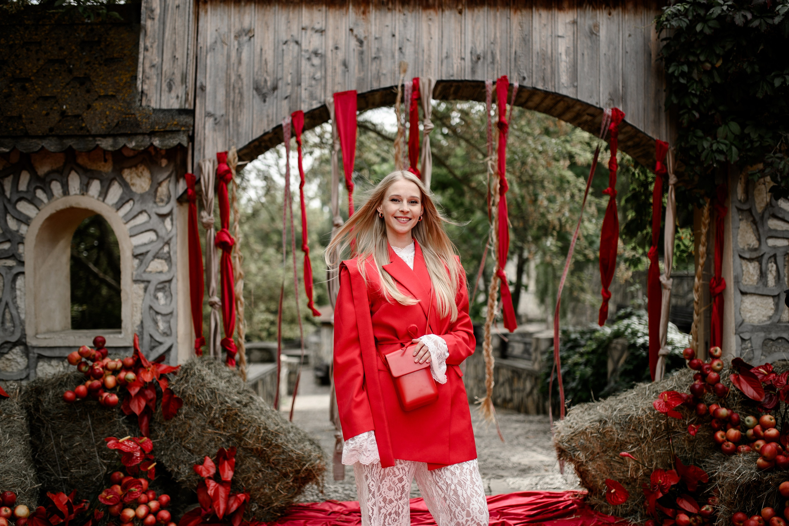 Lisa & Ilya. Фотограф в Липецке Ковалько Евгений