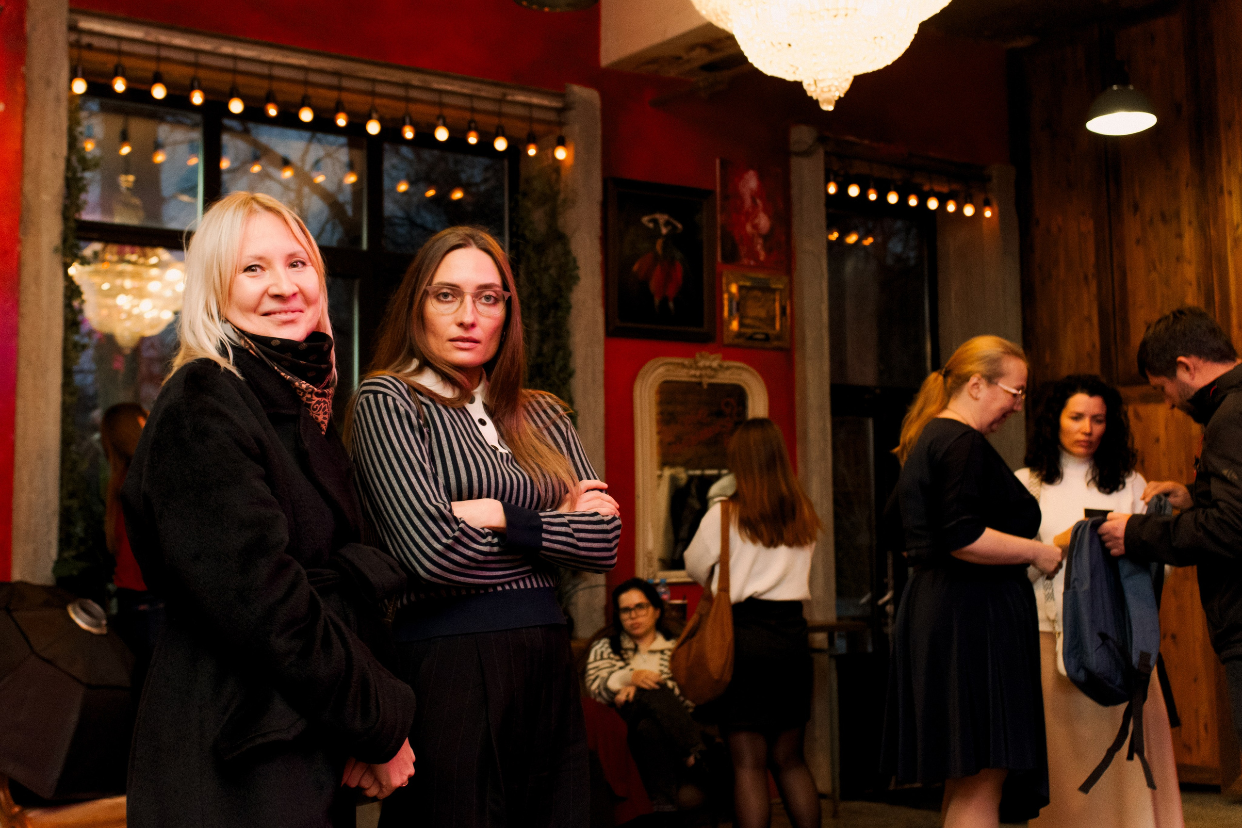 ЗАВОД. КЦ11. Фотограф в Челябинске Любовь Денисенко