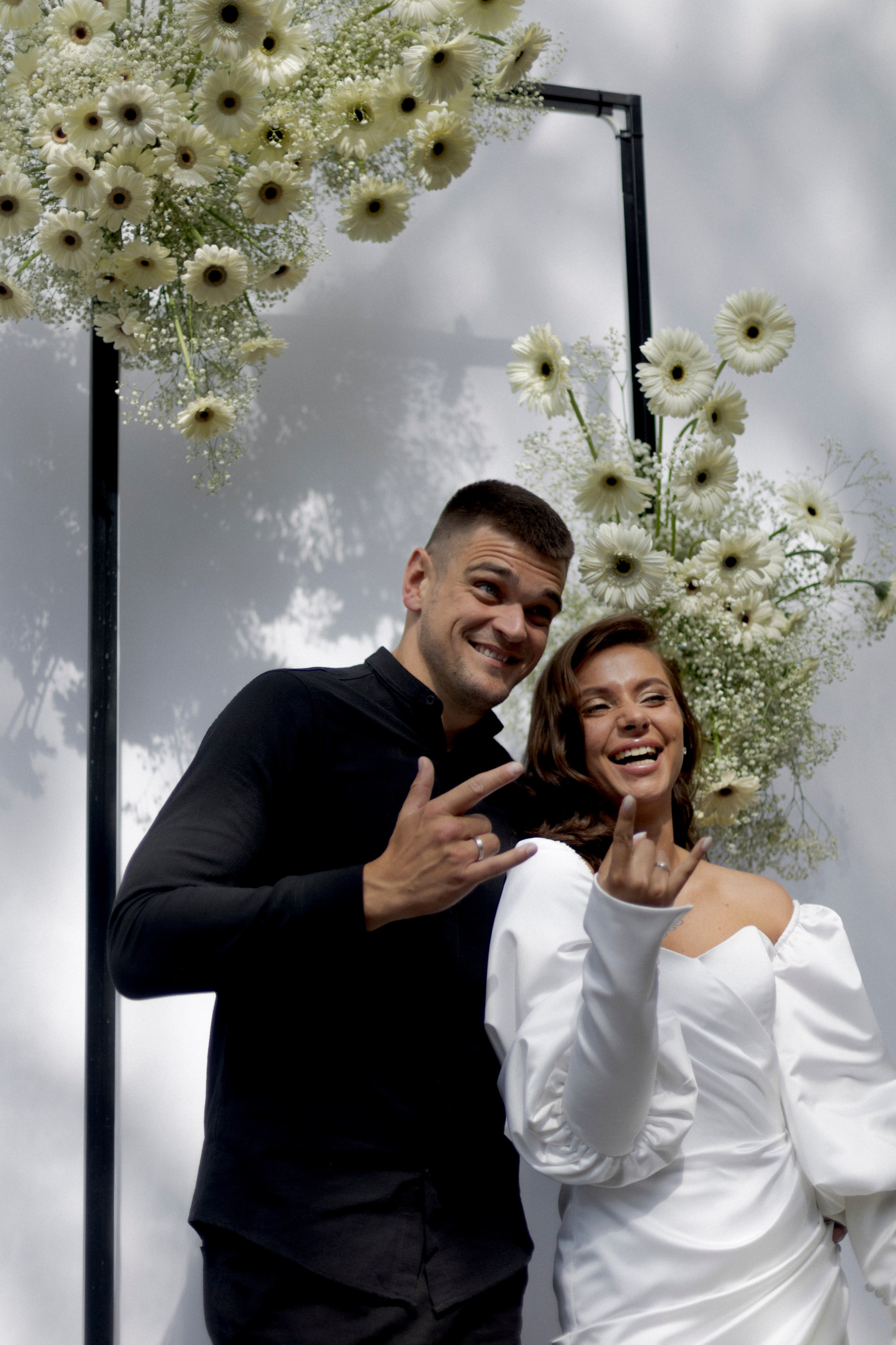 Игорь и Карина. Свадебный и семейный фотограф в Новокузнецке Кемерово Новосибирске Богульская Ульяна