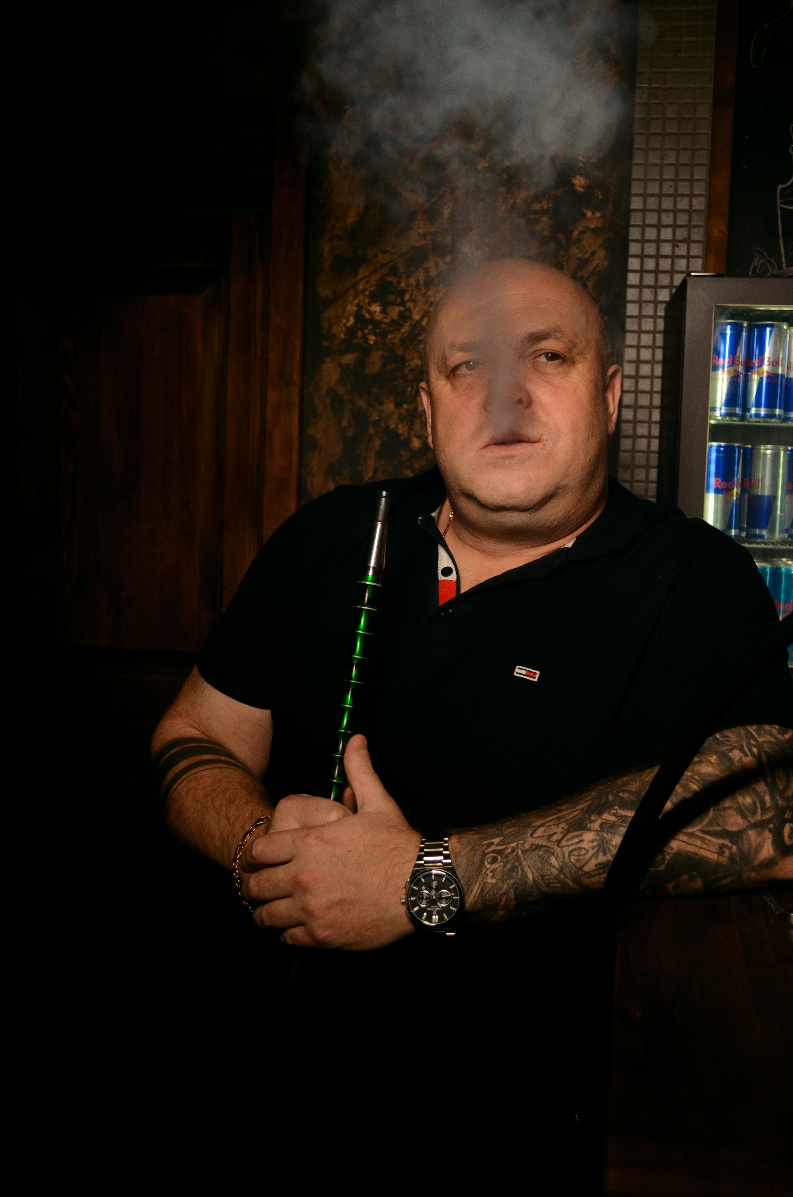 24.12.25 New Year Party. Мята Спортивная — Кальянная, караоке, бар в Минске