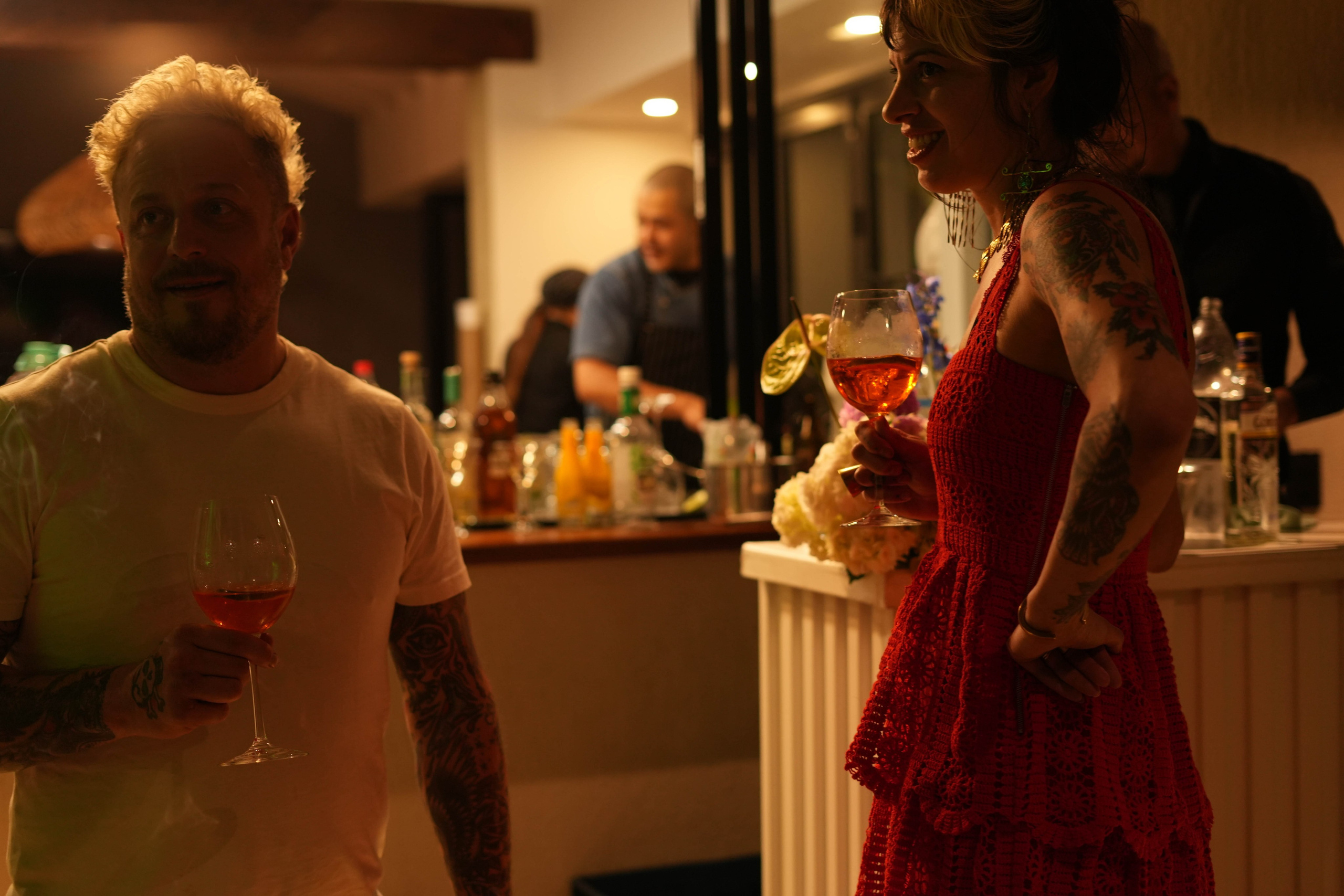 Olivia and Zack / 2 day. Wedding Photographer in Barcelona and Medellin