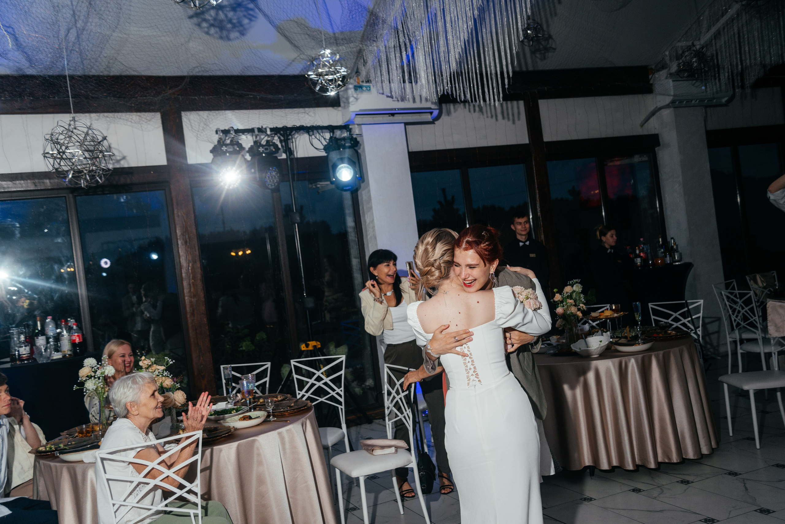 Алина и Александр. Мария Яровая фотограф Хабаровск