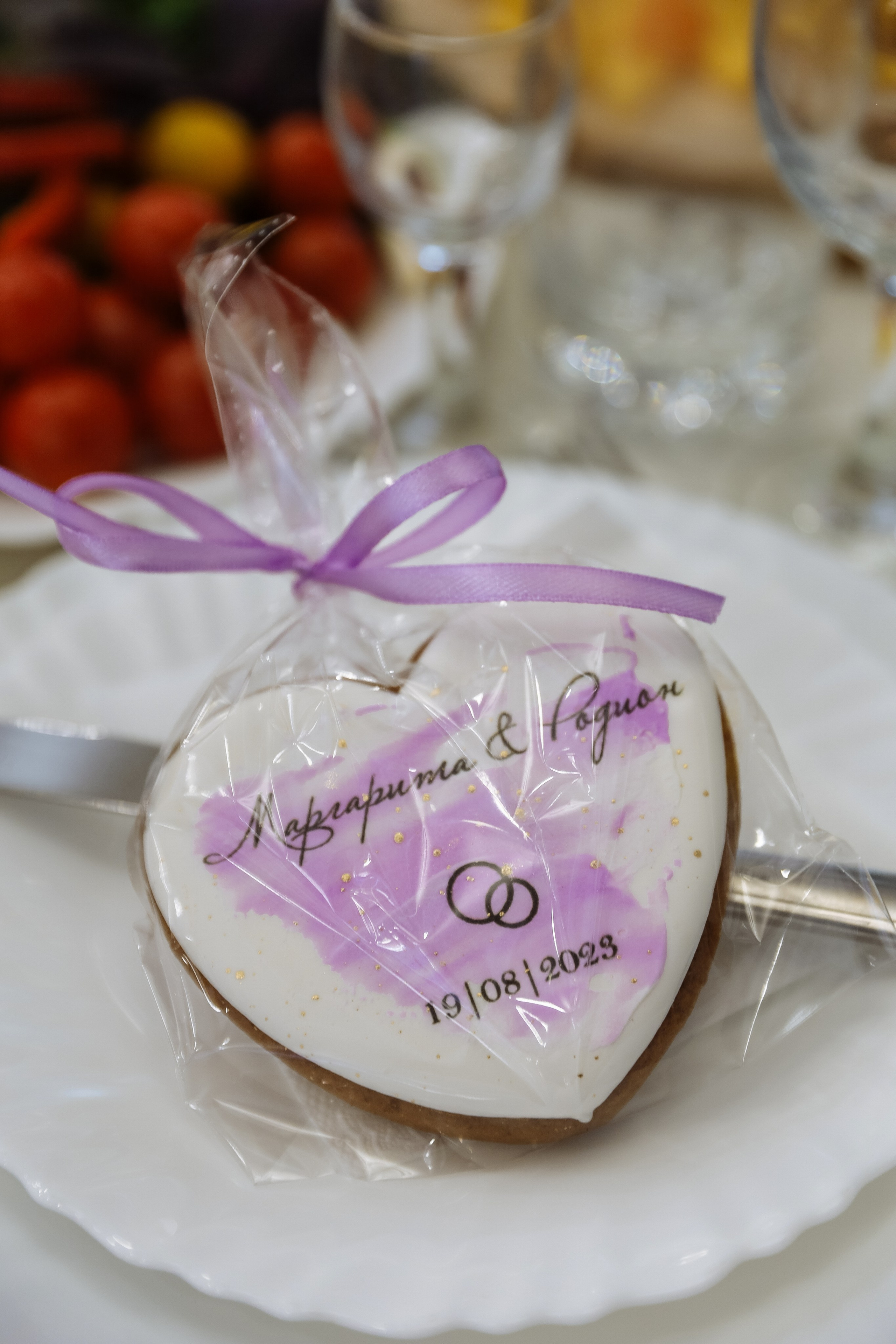 Родион & Маргарита. Свадебный фотограф Ольга Гречко