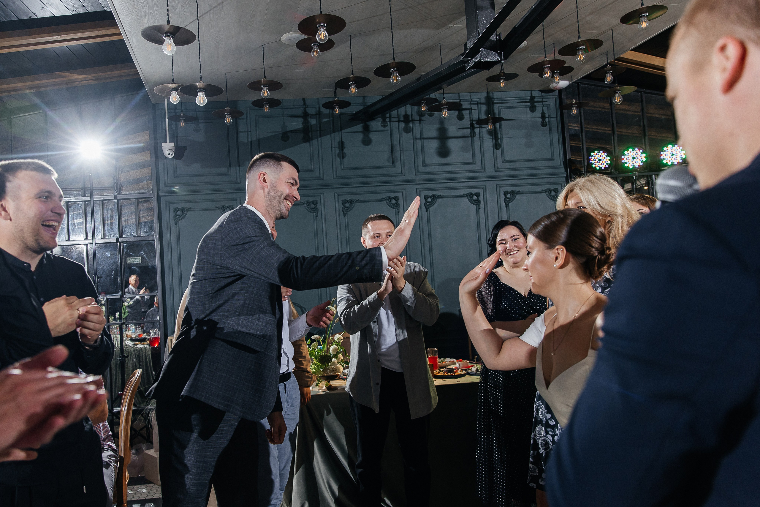 Наташа и Максим. Свадебный и семейный фотограф в Вологде Екатерина Назарина