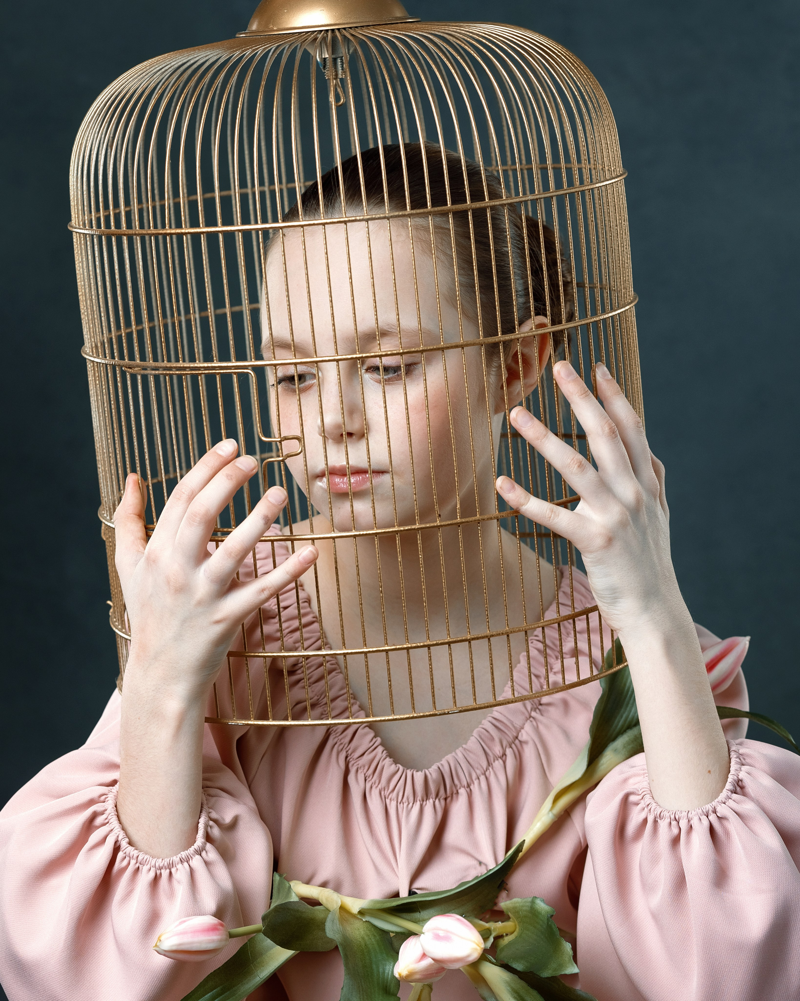 Лаборатория креативного портрета. Актерское и модельное портфолио. Фотограф в Москве Екатерина Коломеец