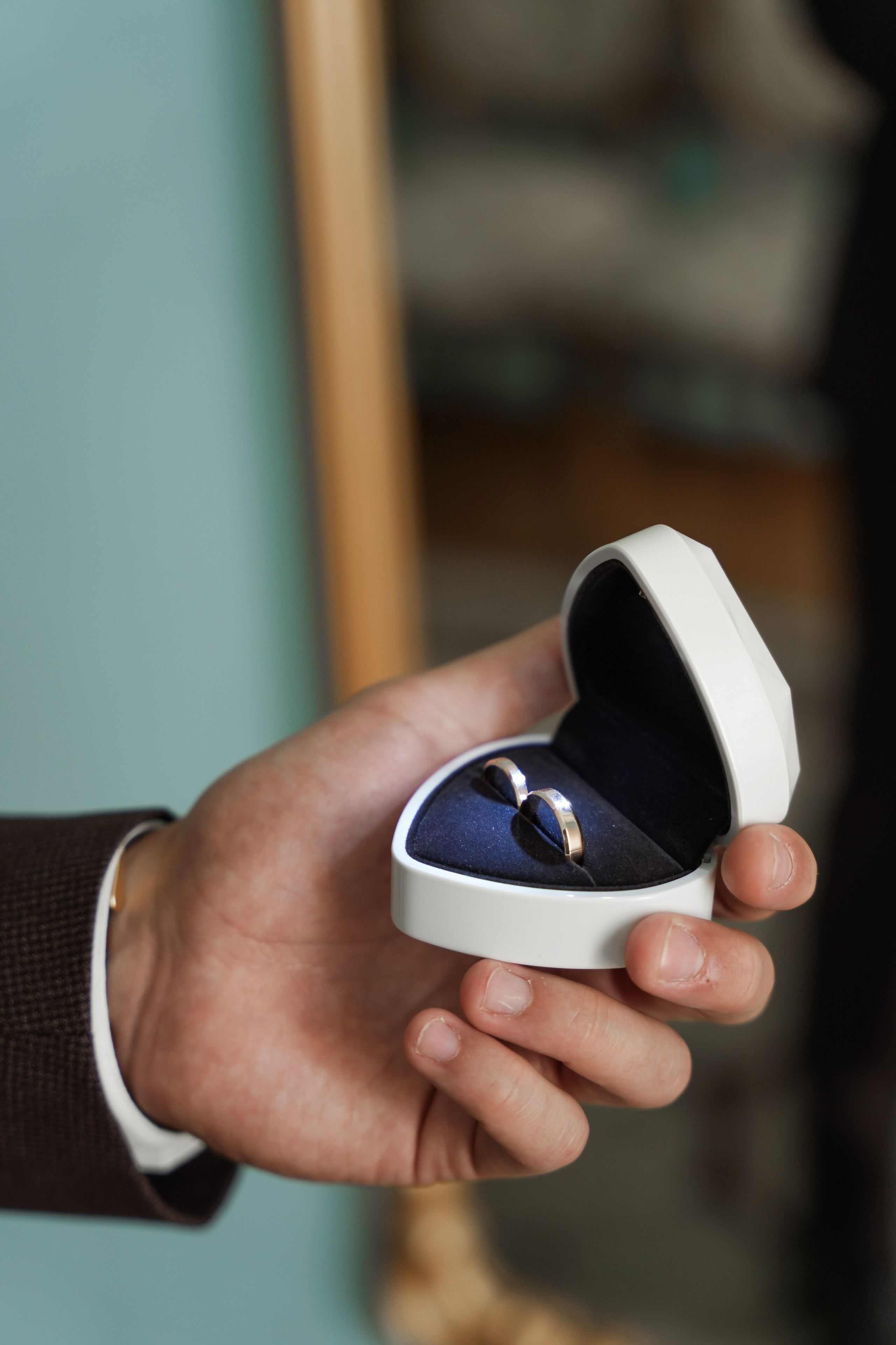 Адам и Анна 20/08/2025. Фотограф в Смоленске Ольга Давыдова