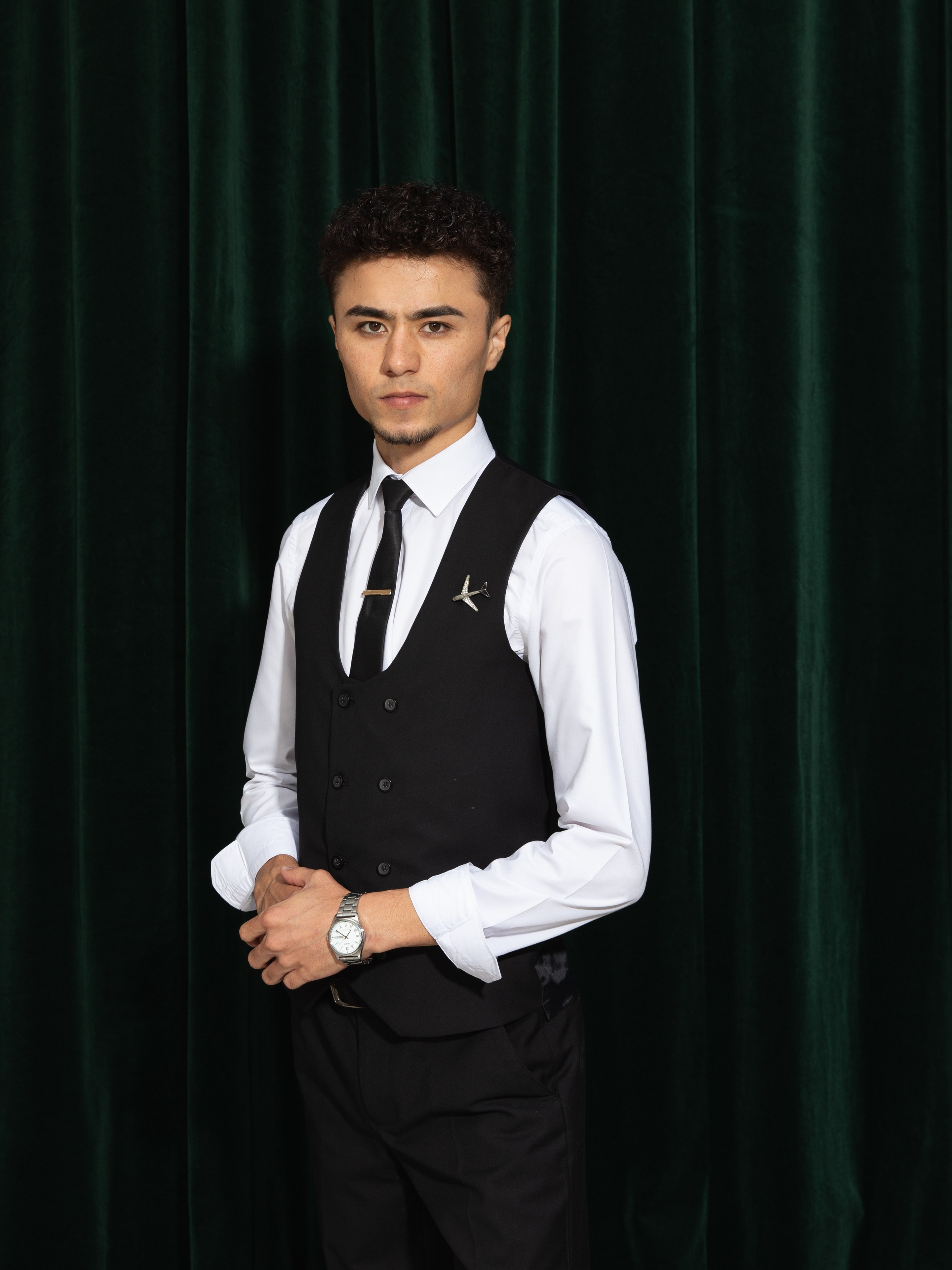 Судаис. Модельное агентство