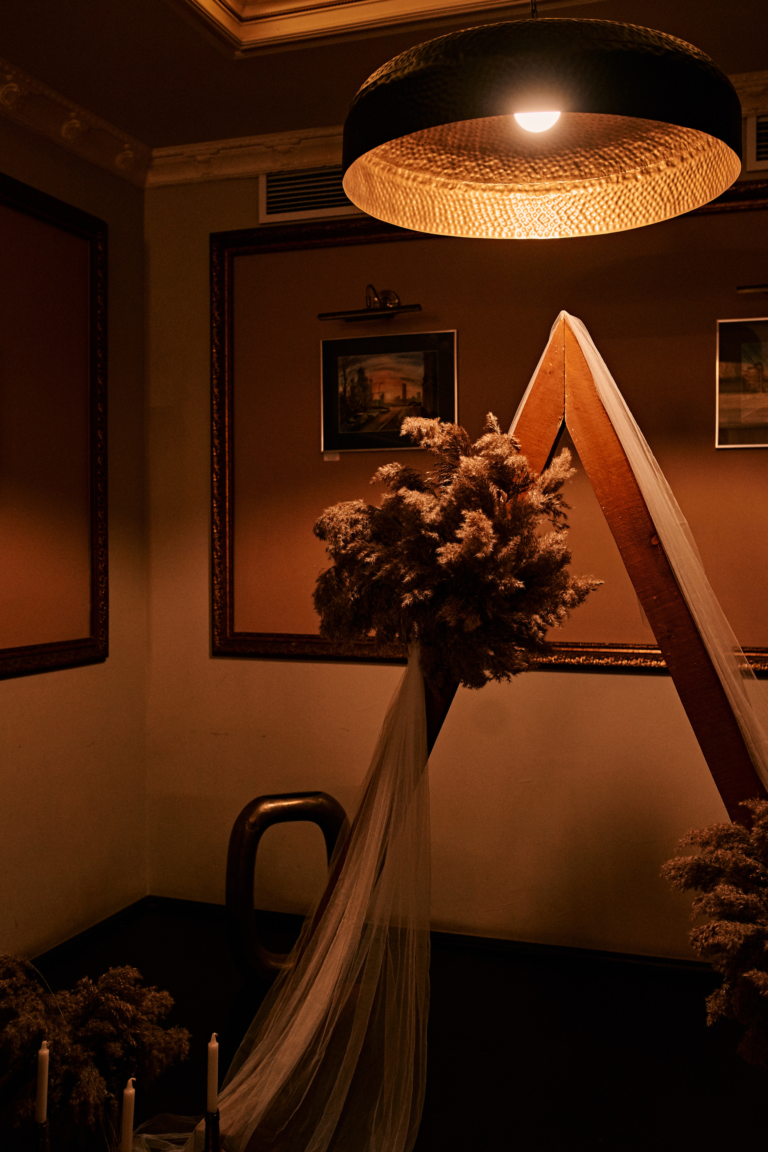 Аня и Максим. Фотограф Алёна Латкина — Екатеринбург