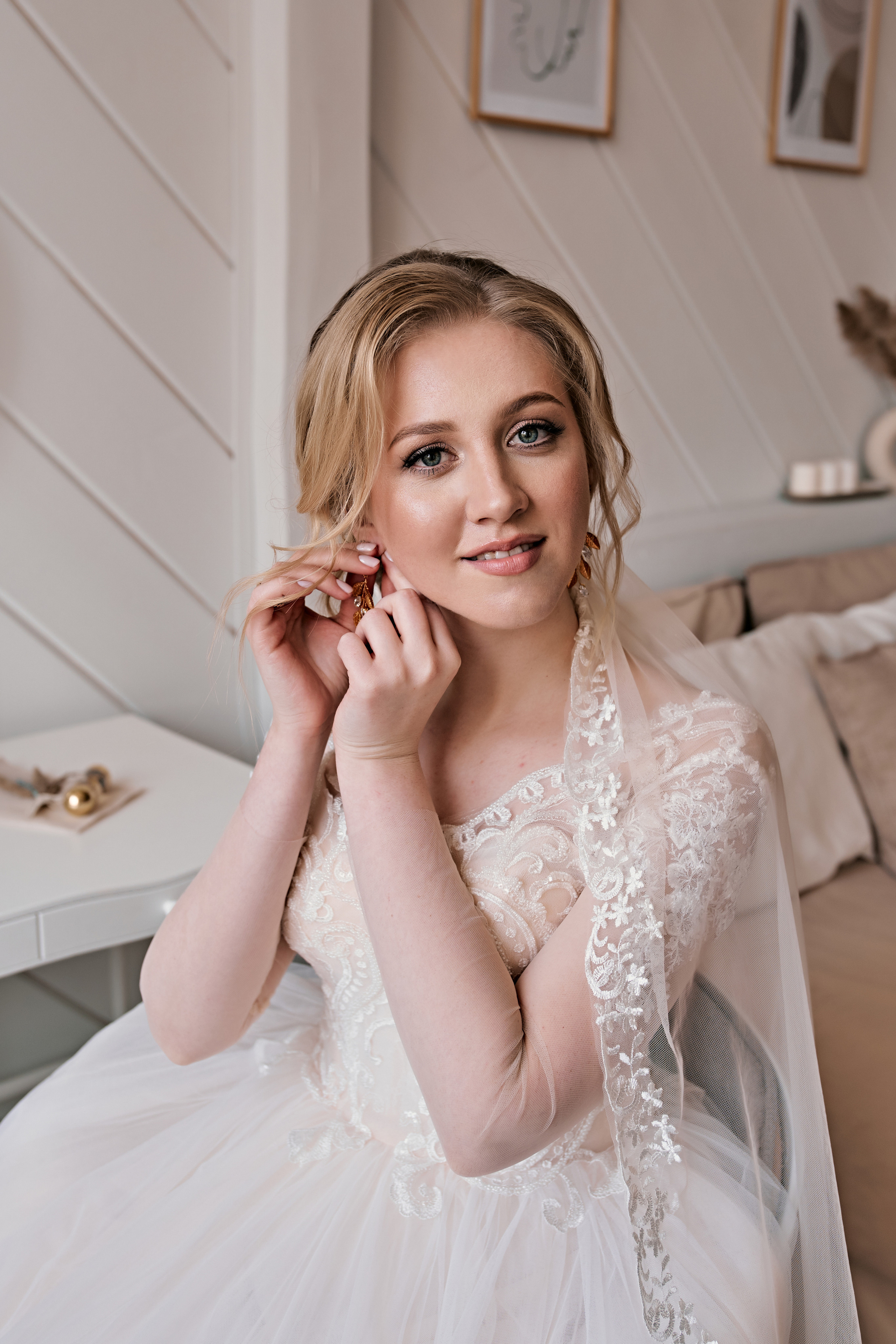 Аня и Максим. Фотограф Алёна Латкина — Екатеринбург