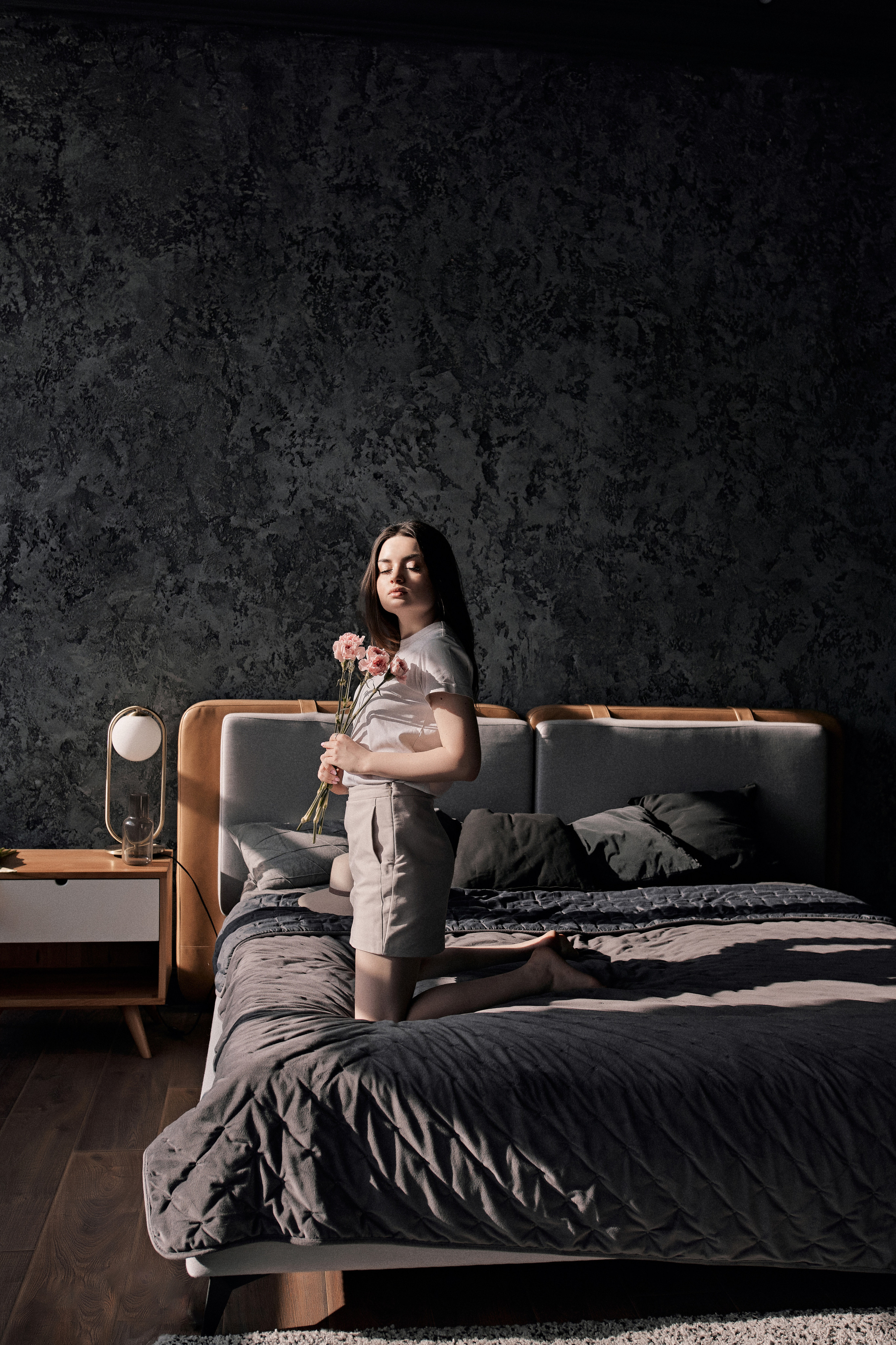 Арина. Фотограф Алёна Латкина — Екатеринбург