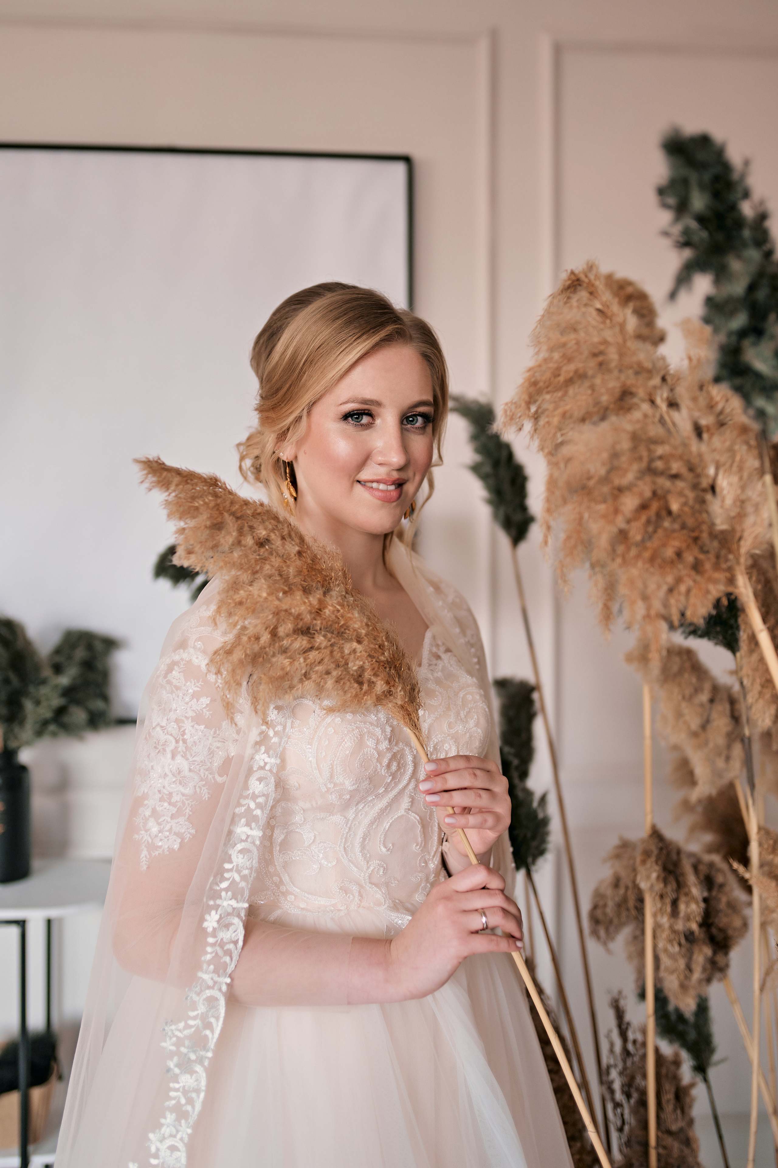 Аня и Максим. Фотограф Алёна Латкина — Екатеринбург