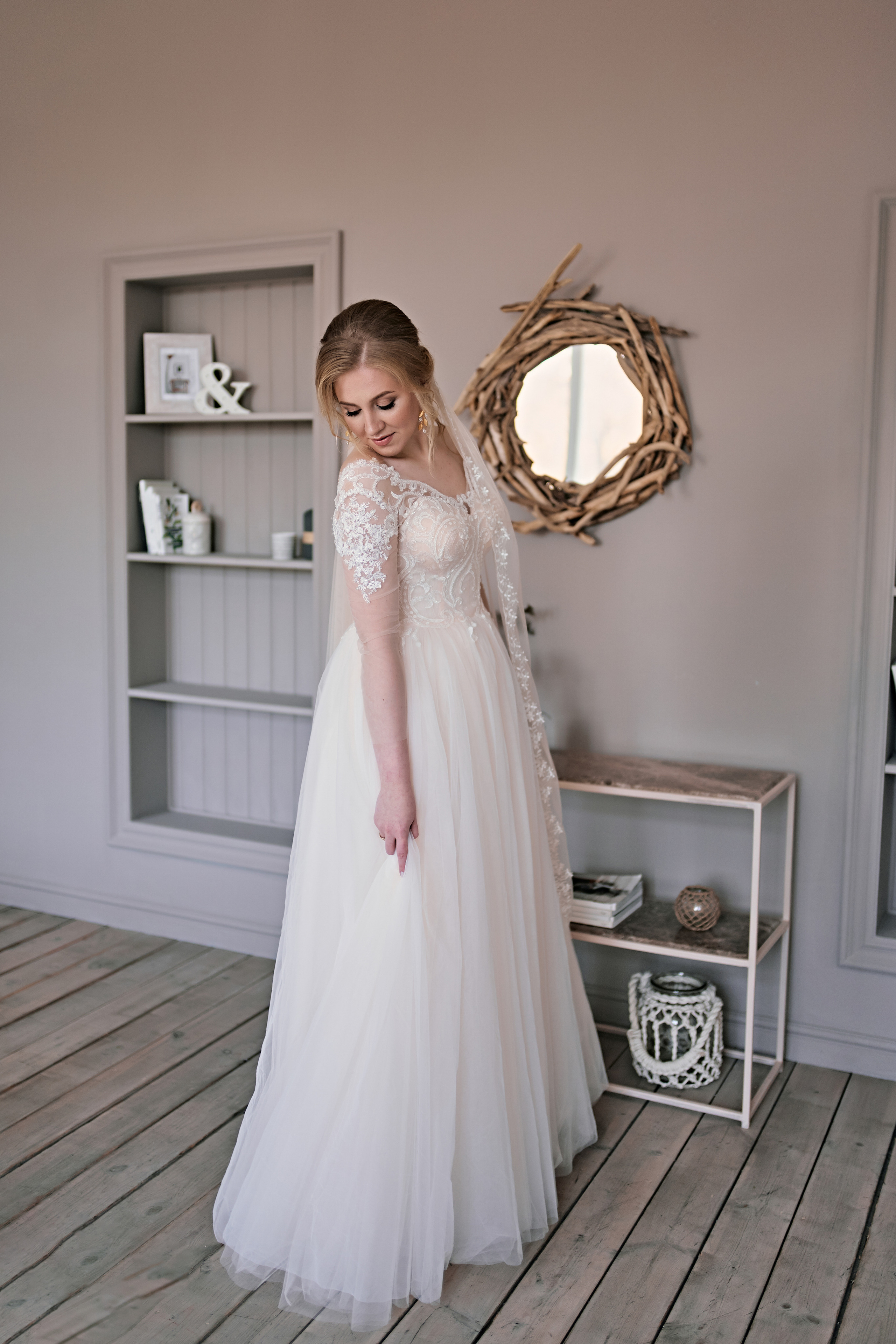 Аня и Максим. Фотограф Алёна Латкина — Екатеринбург