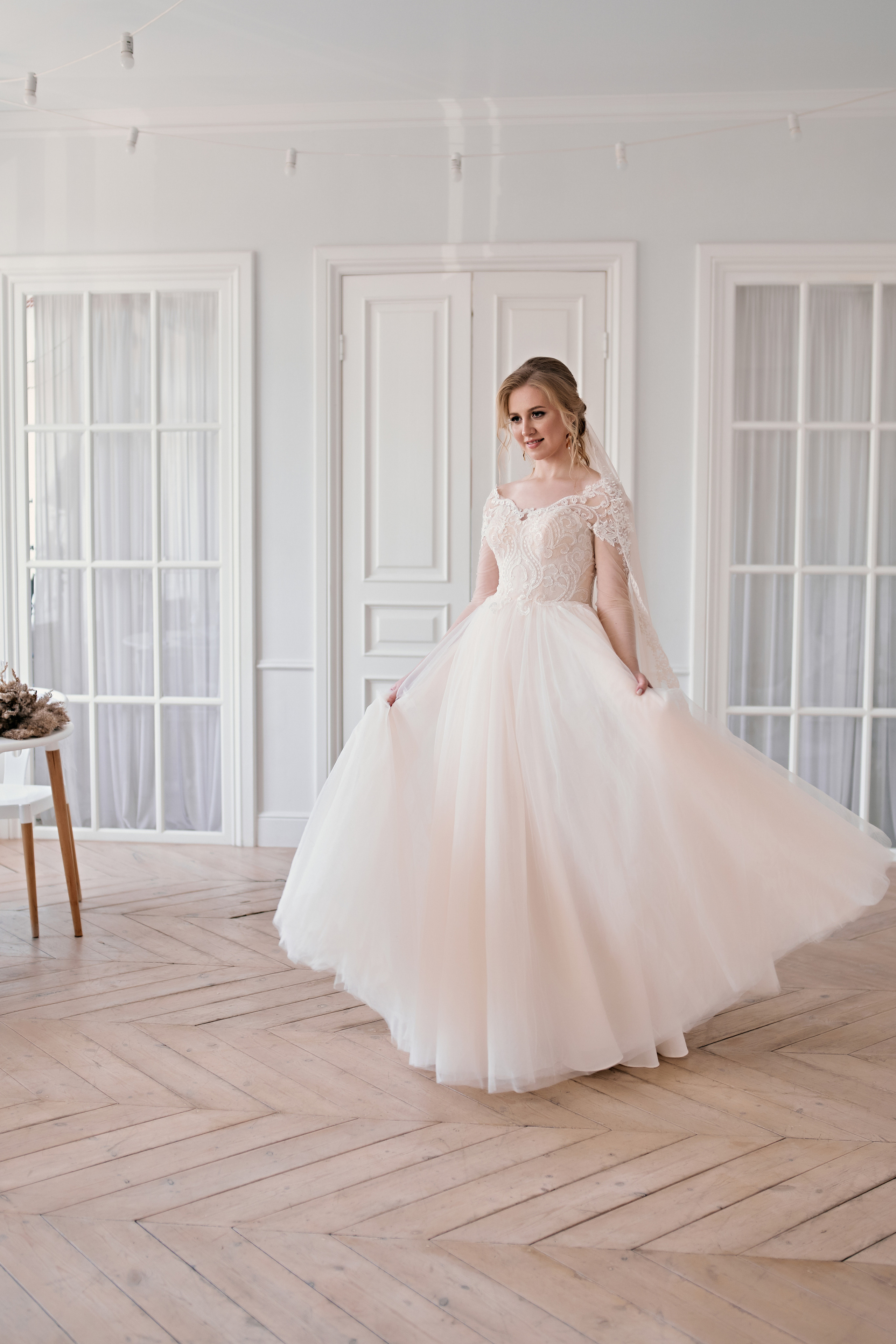 Аня и Максим. Фотограф Алёна Латкина — Екатеринбург