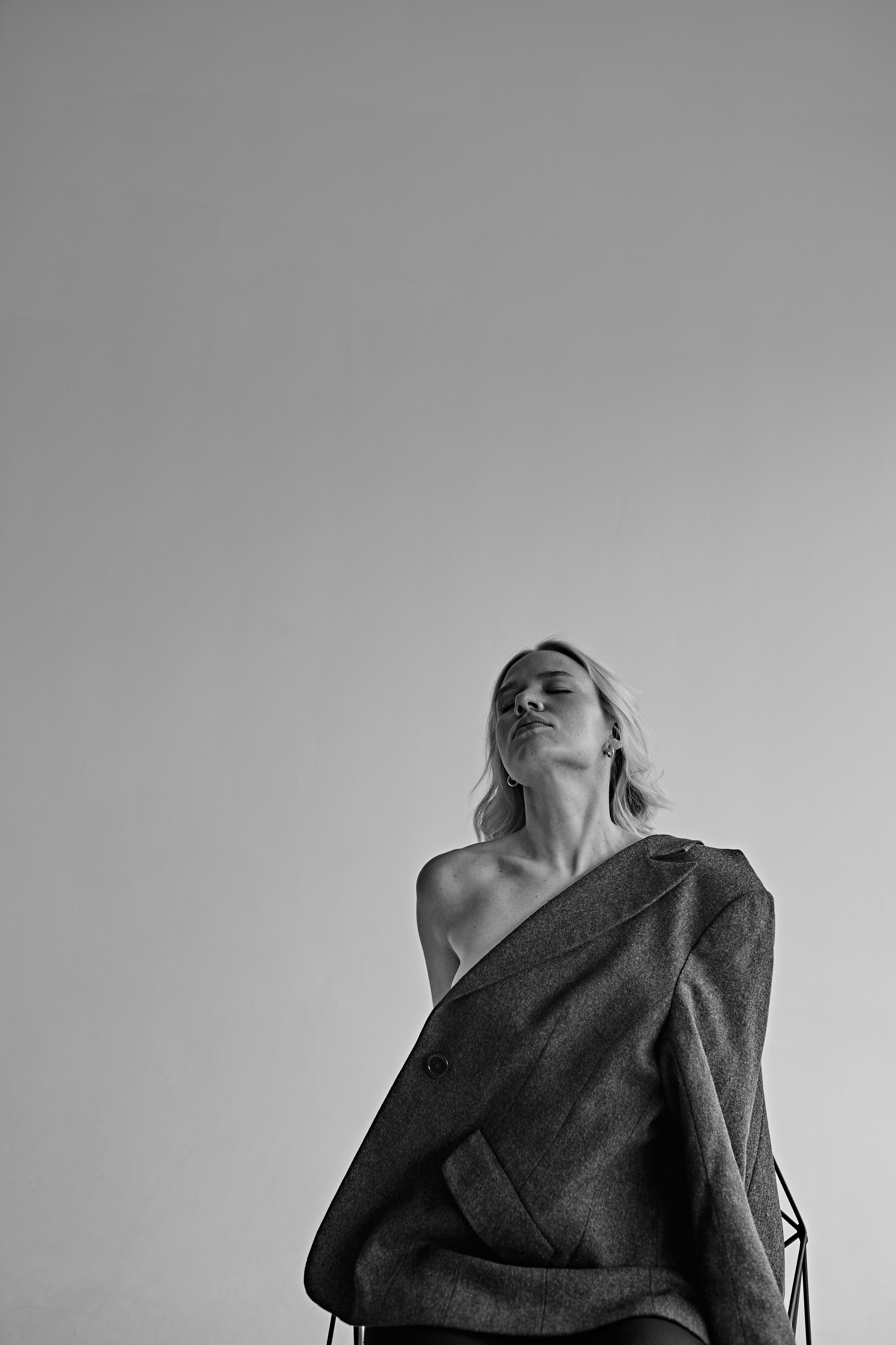 Наташа. Фотограф Алёна Латкина — Екатеринбург