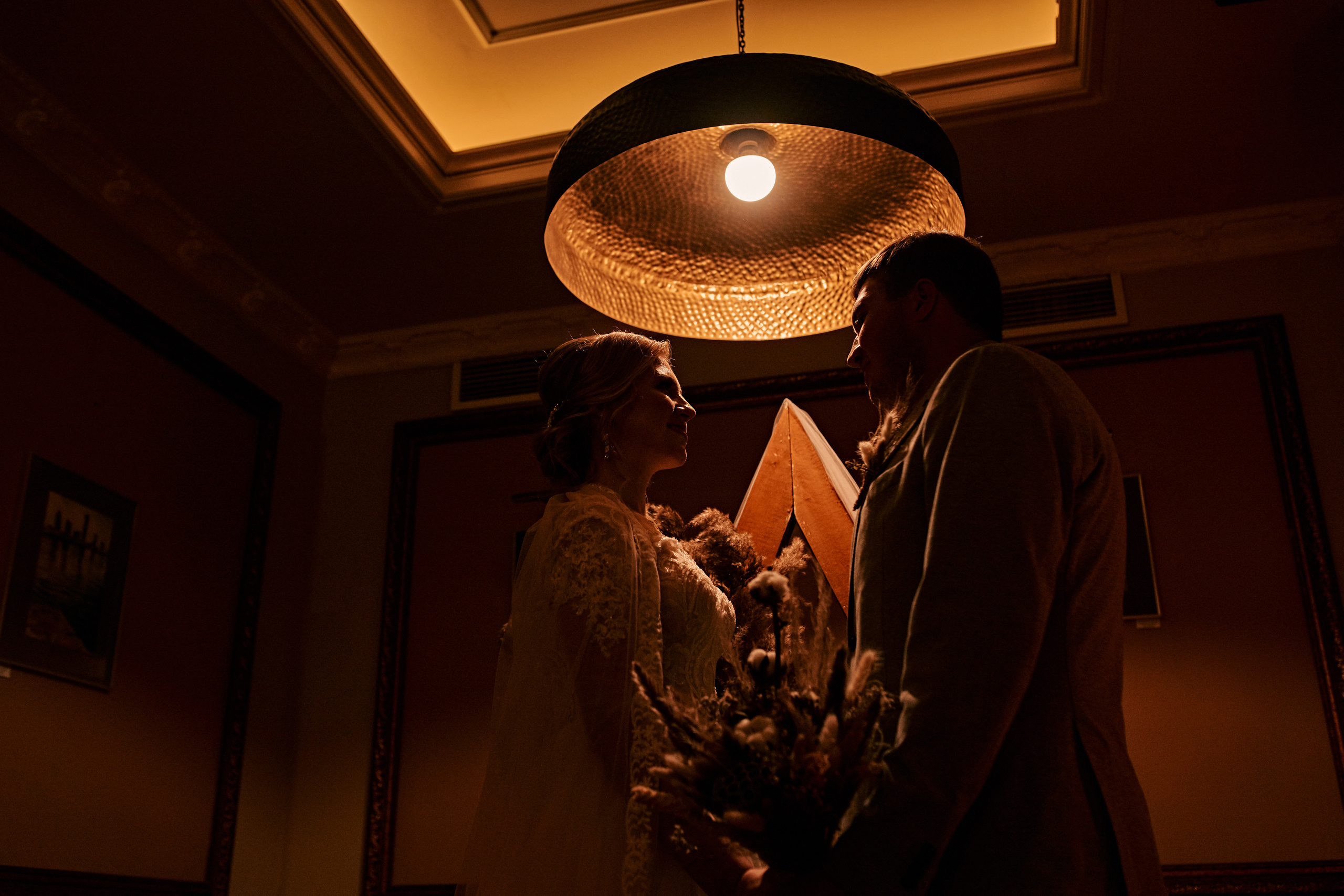 Аня и Максим. Фотограф Алёна Латкина — Екатеринбург