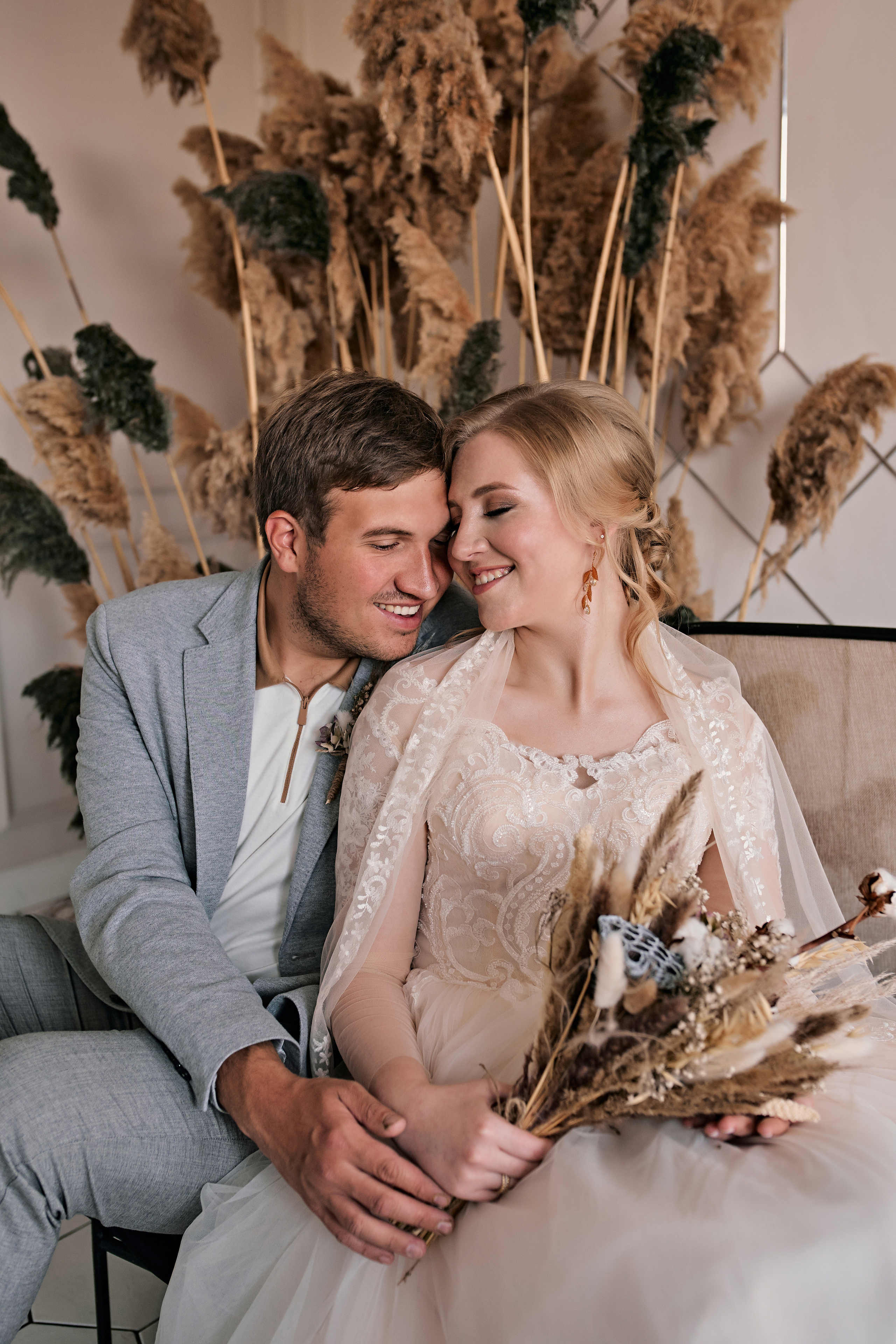 Аня и Максим. Фотограф Алёна Латкина — Екатеринбург