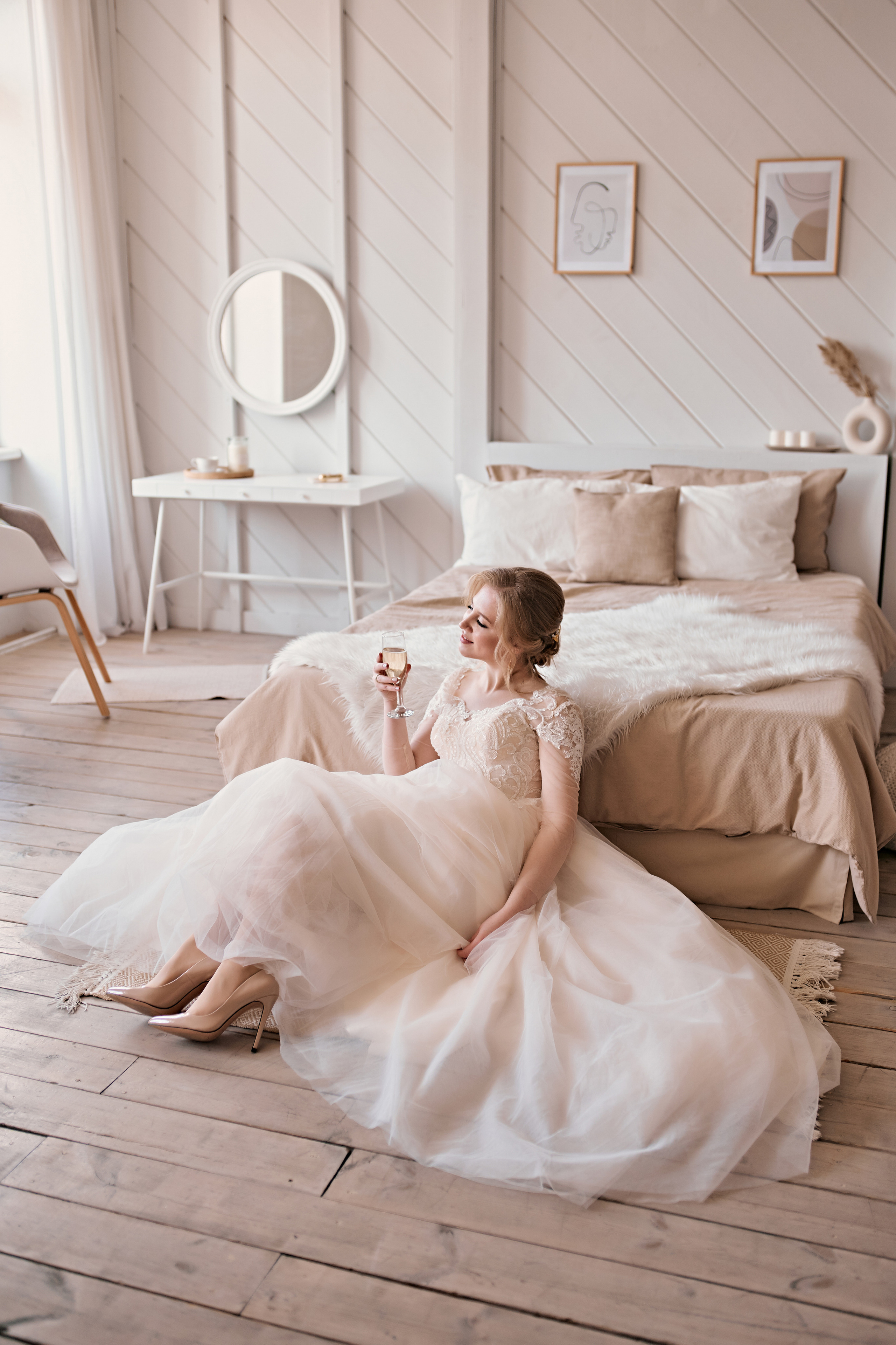 Аня и Максим. Фотограф Алёна Латкина — Екатеринбург