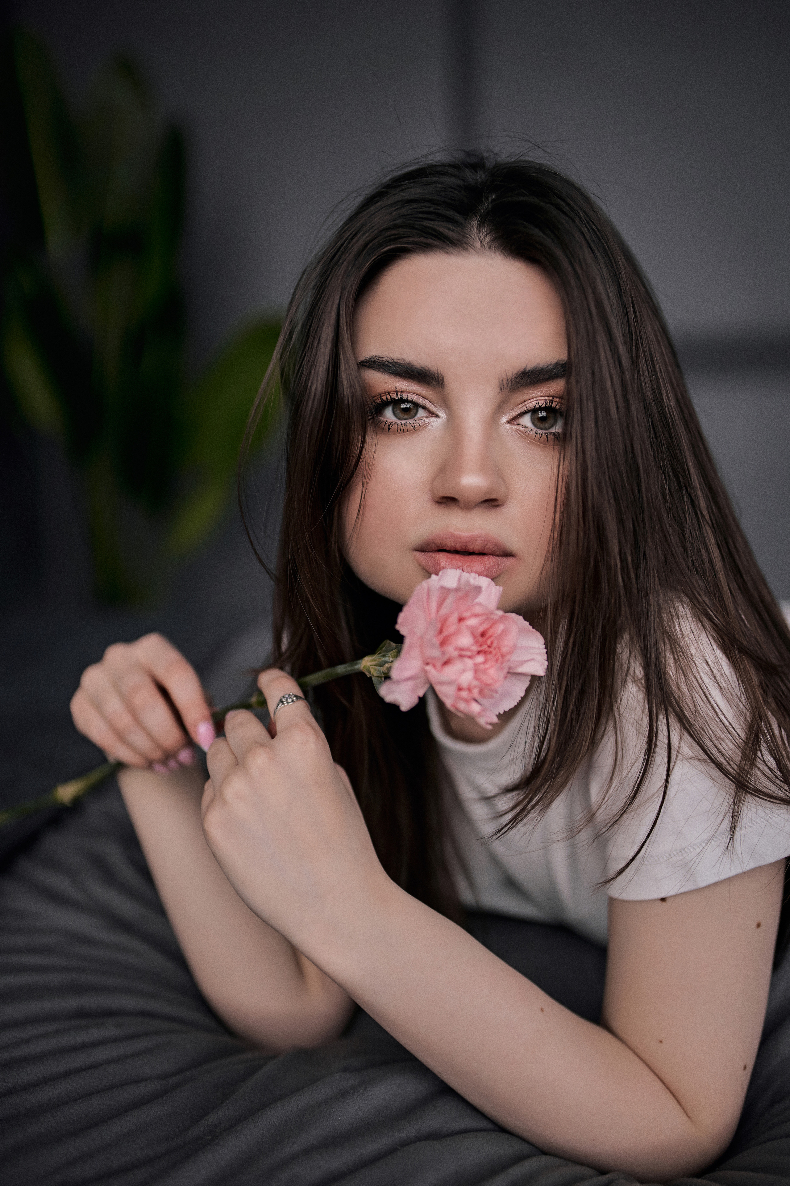 Арина. Фотограф Алёна Латкина — Екатеринбург