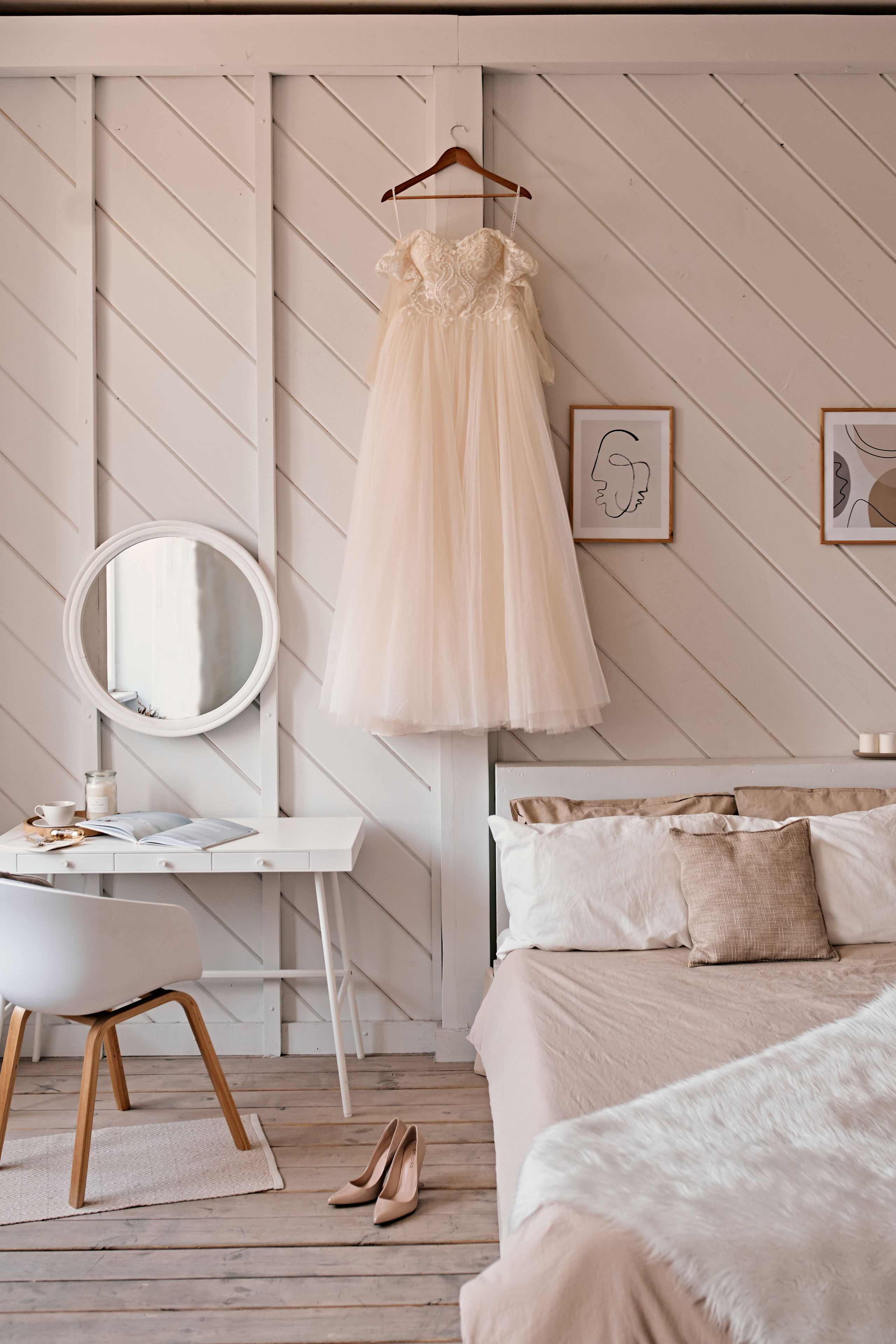 Аня и Максим. Фотограф Алёна Латкина — Екатеринбург