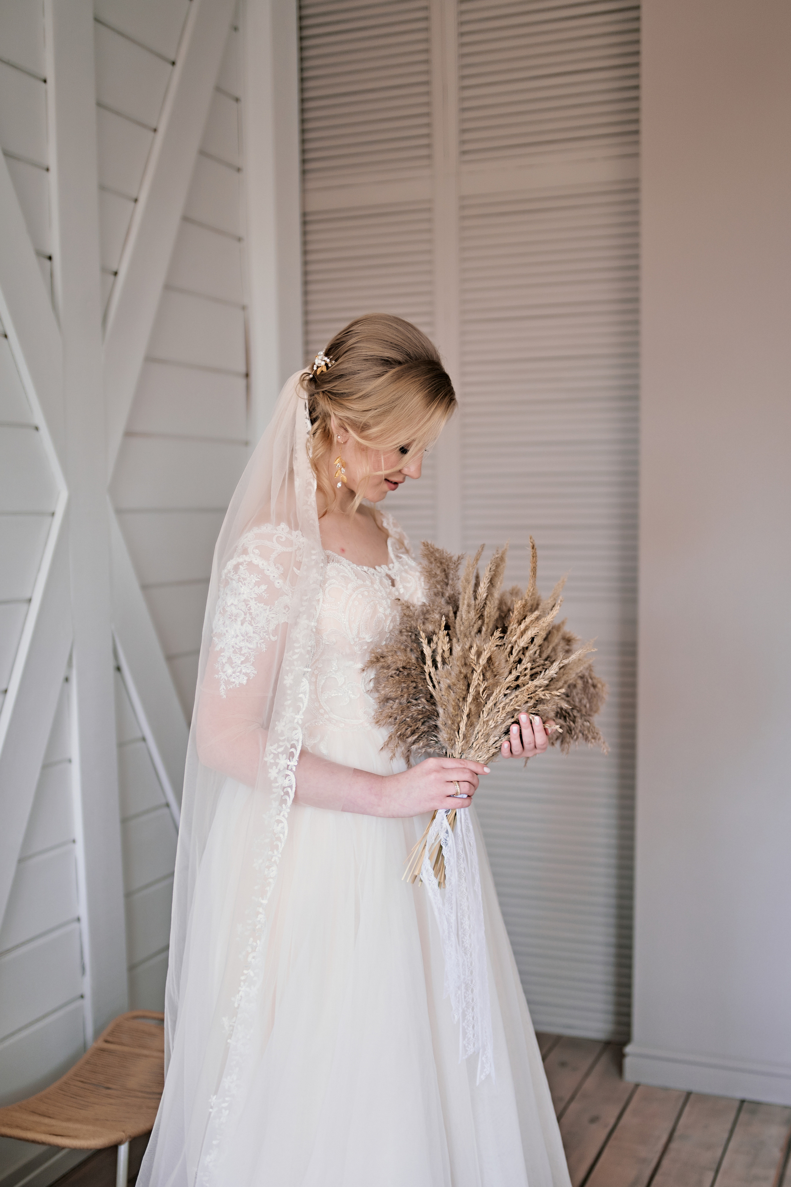 Аня и Максим. Фотограф Алёна Латкина — Екатеринбург