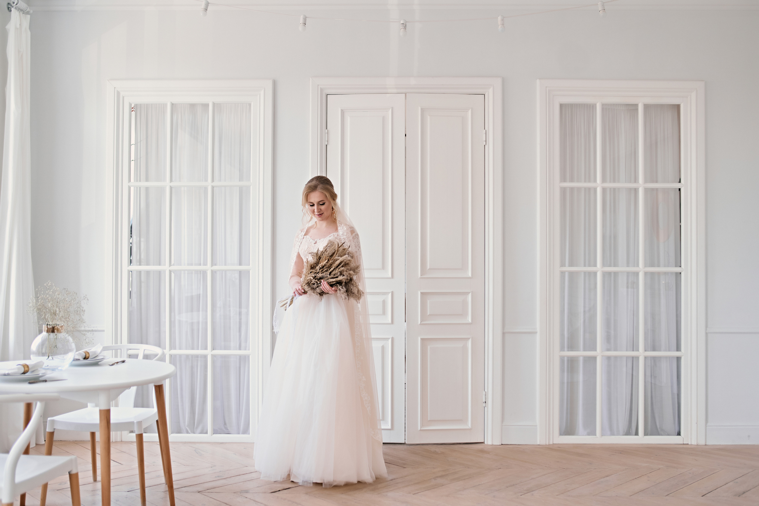 Аня и Максим. Фотограф Алёна Латкина — Екатеринбург