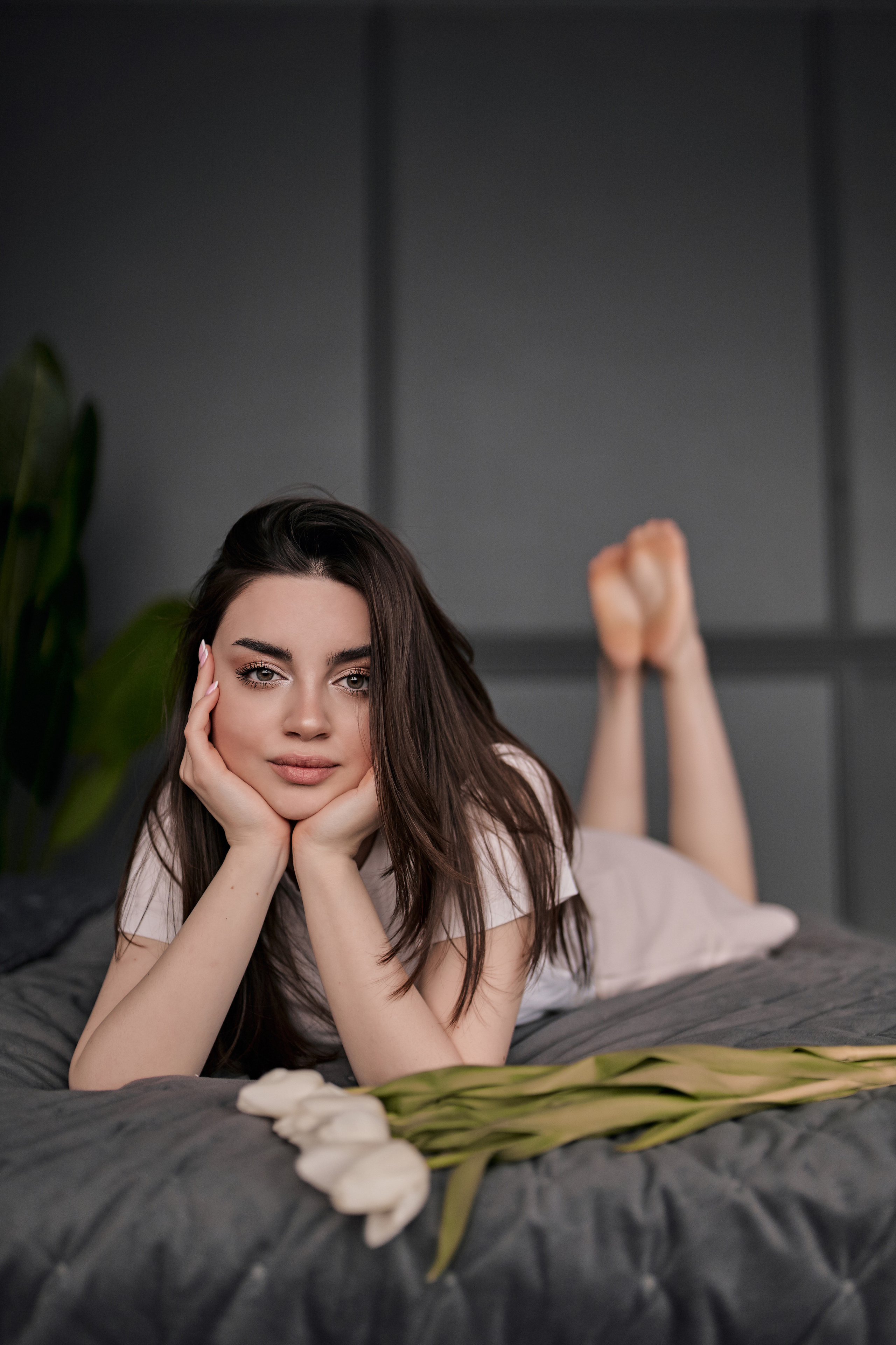 Арина. Фотограф Алёна Латкина — Екатеринбург