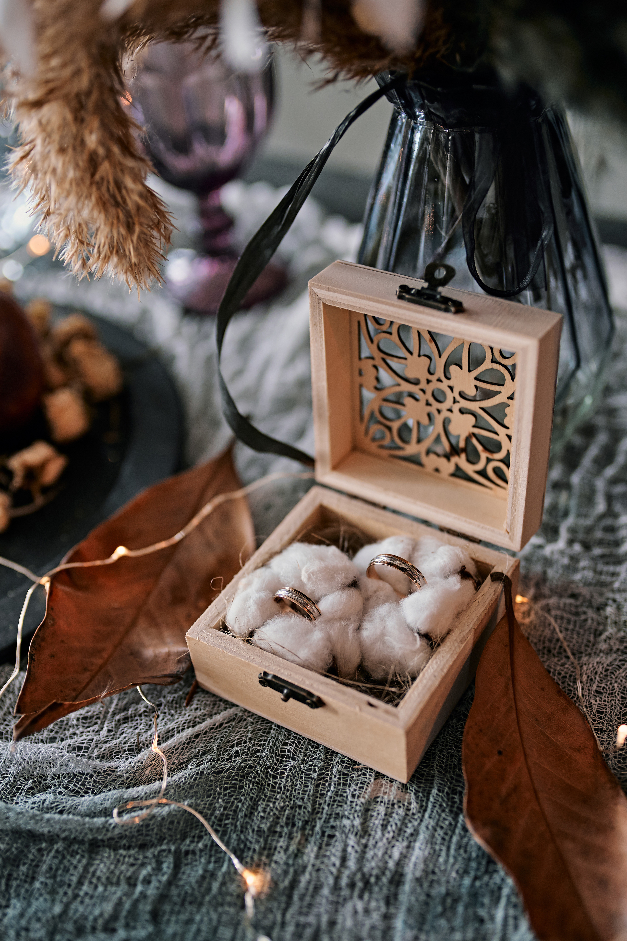 Аня и Максим. Фотограф Алёна Латкина — Екатеринбург