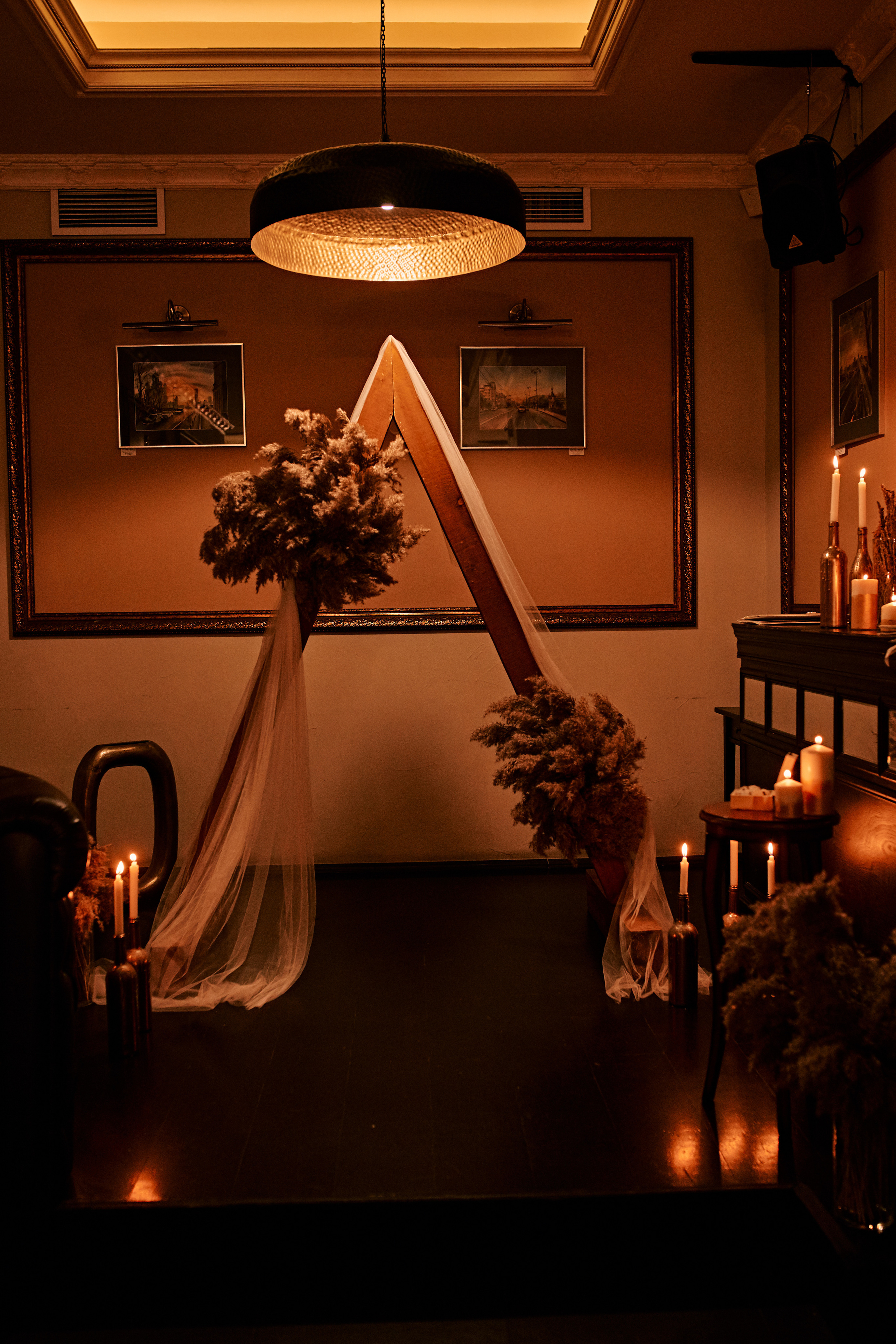 Аня и Максим. Фотограф Алёна Латкина — Екатеринбург