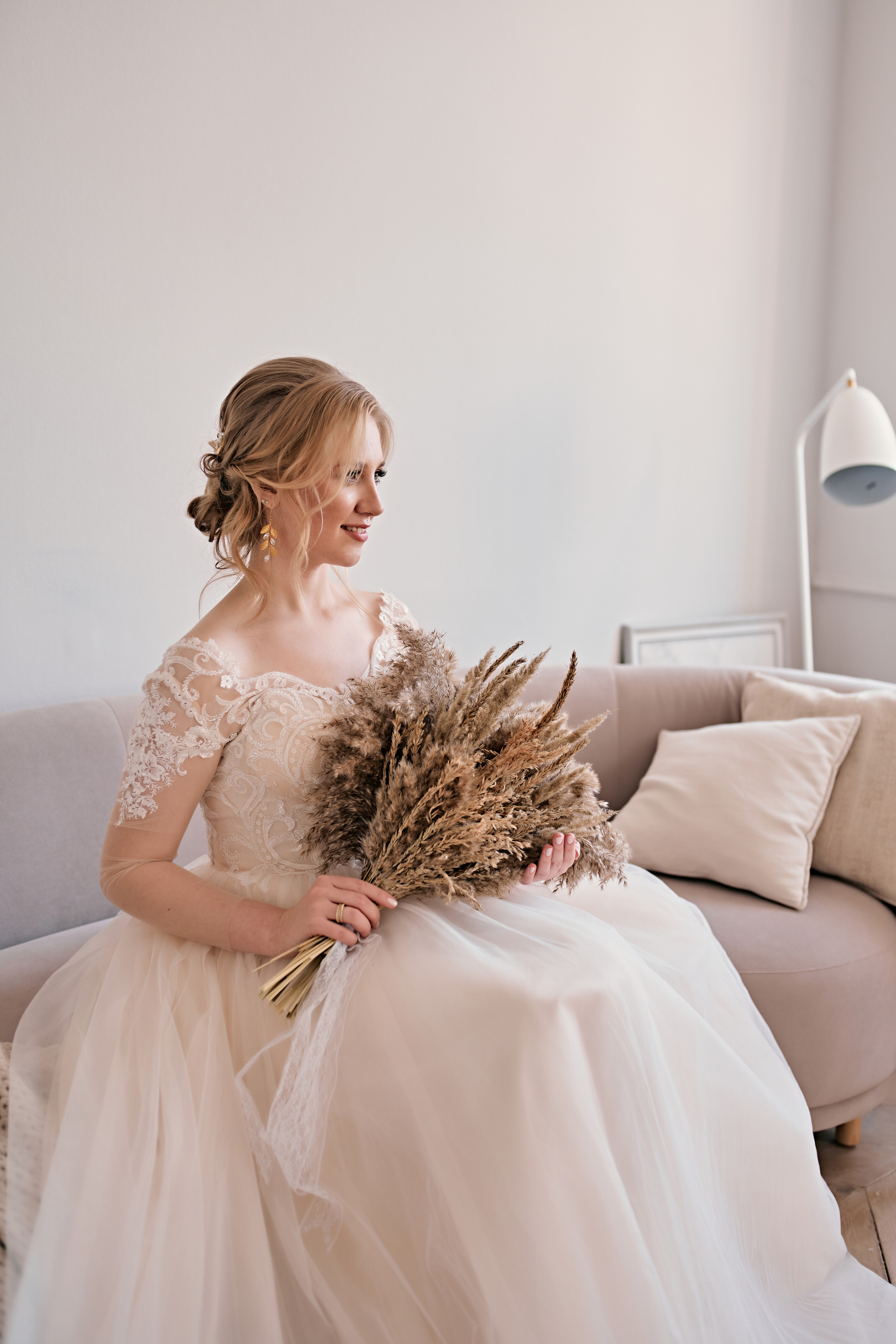 Аня и Максим. Фотограф Алёна Латкина — Екатеринбург