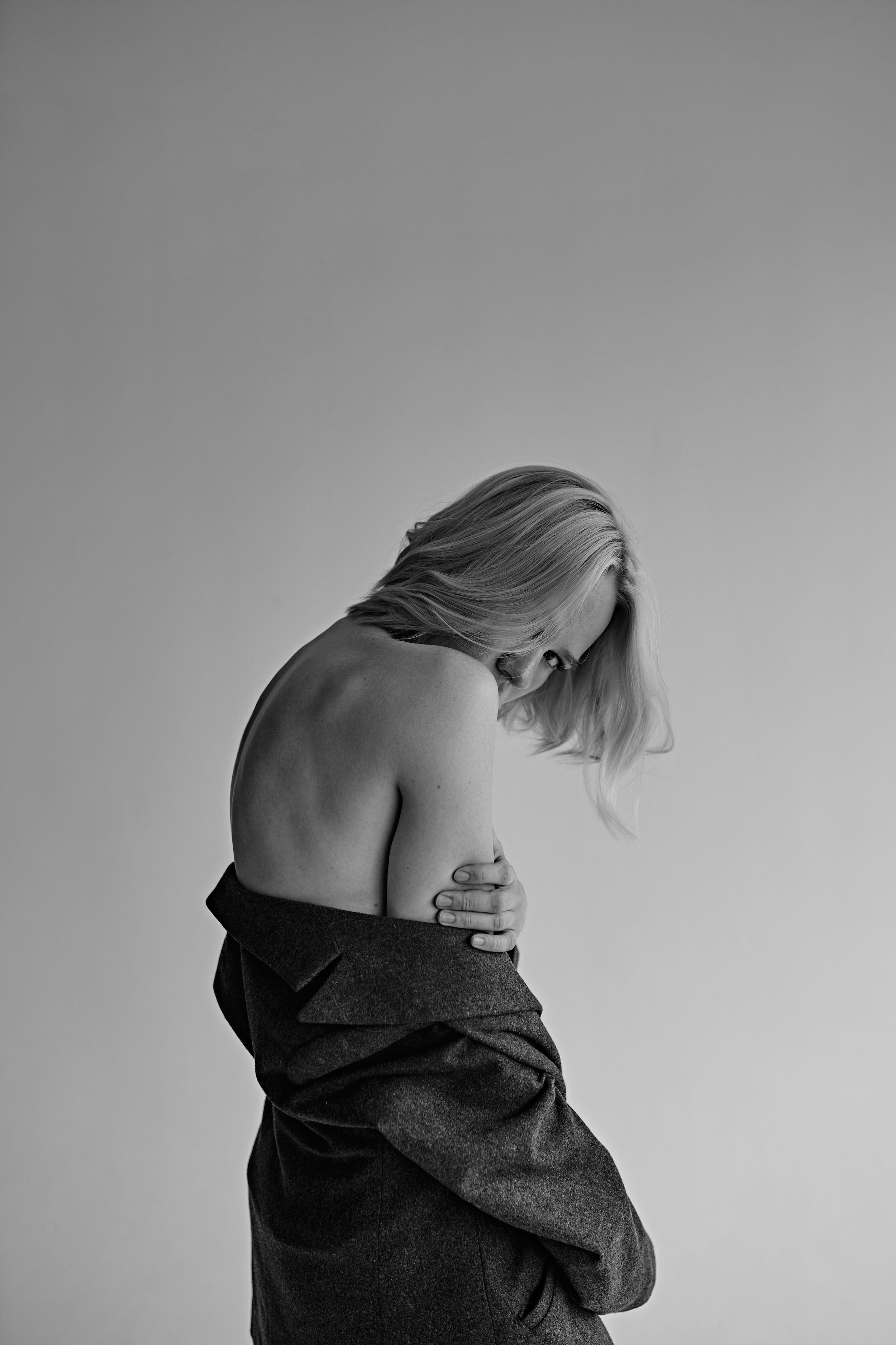 Наташа. Фотограф Алёна Латкина — Екатеринбург