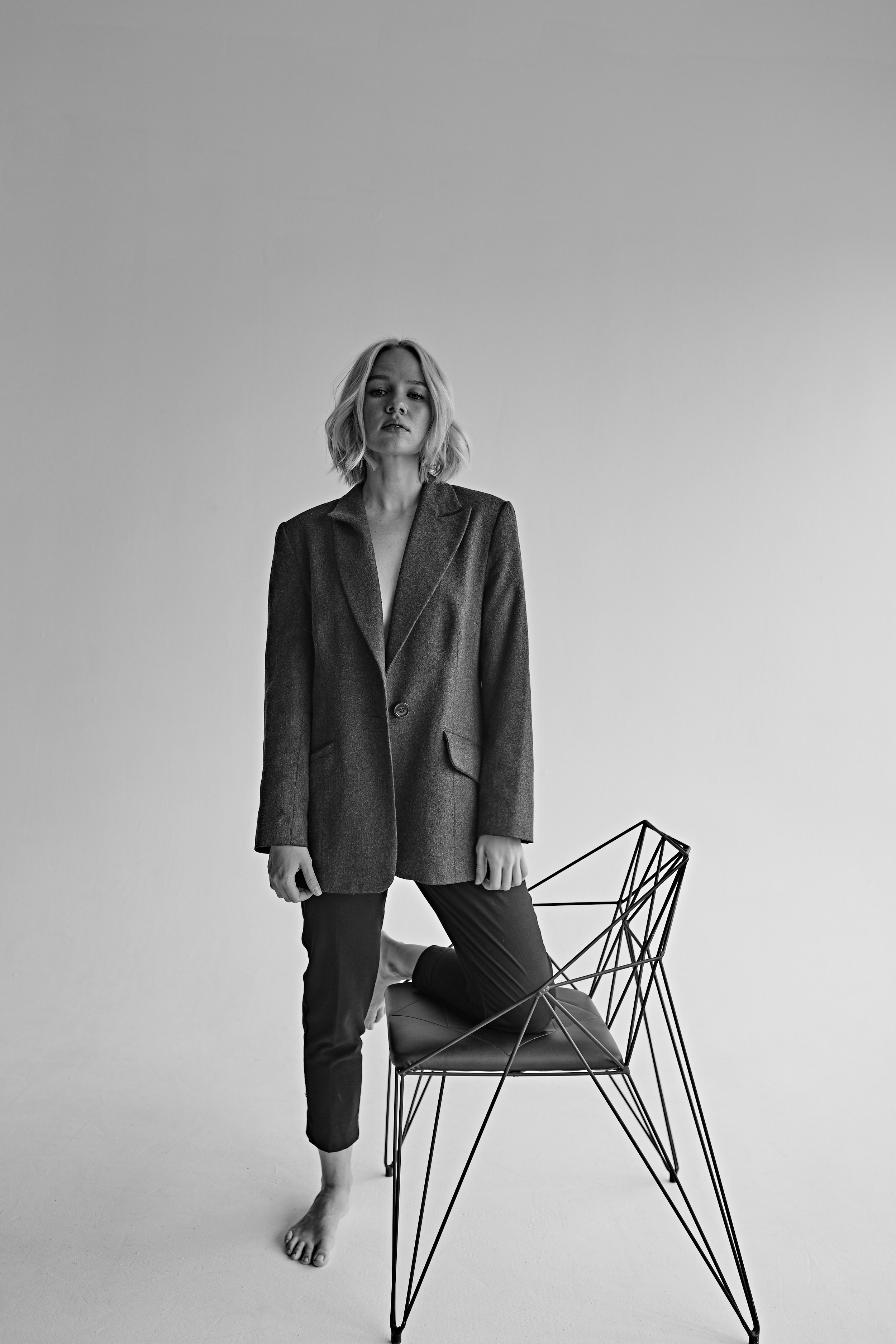 Наташа. Фотограф Алёна Латкина — Екатеринбург