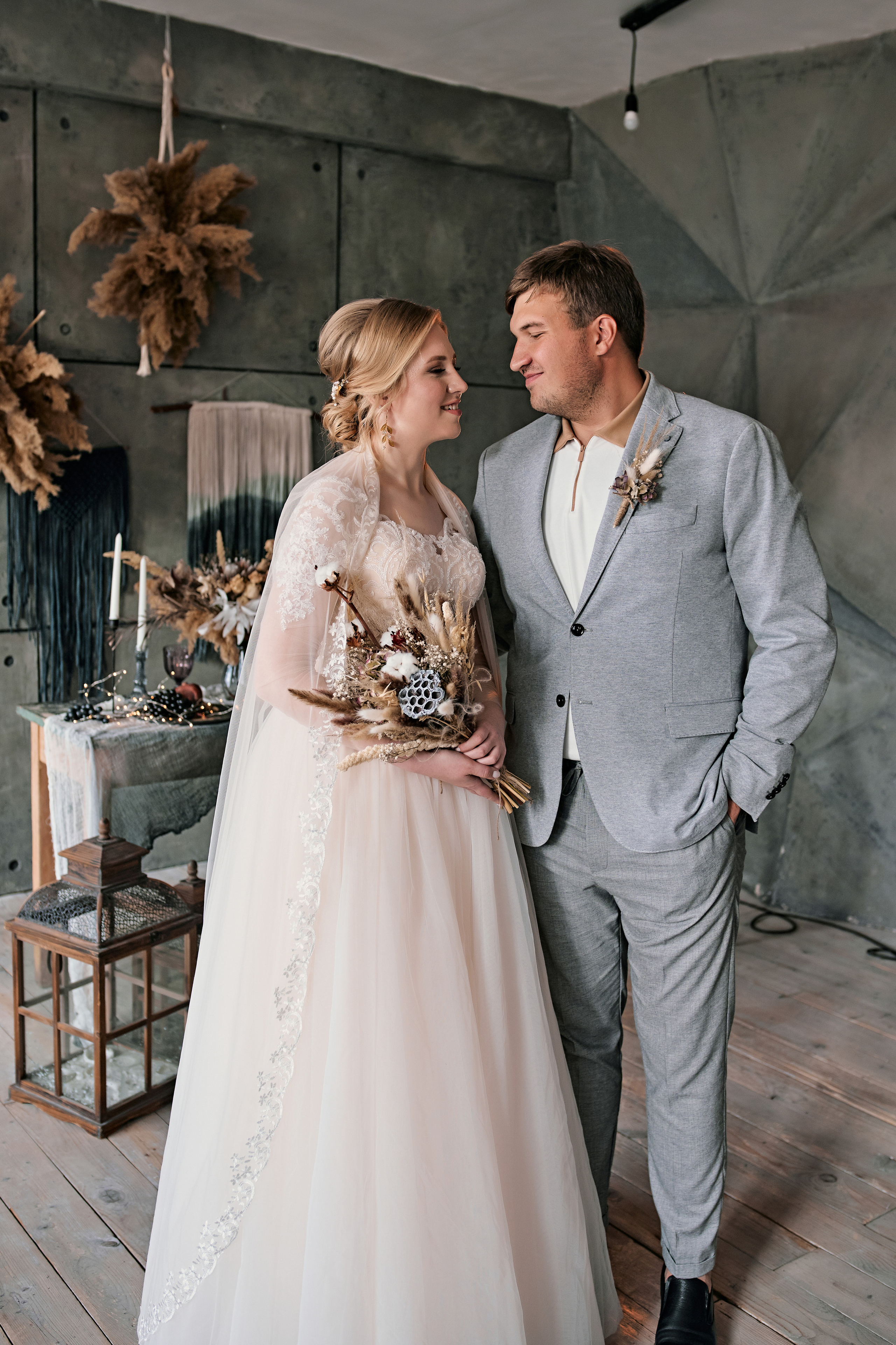 Аня и Максим. Фотограф Алёна Латкина — Екатеринбург