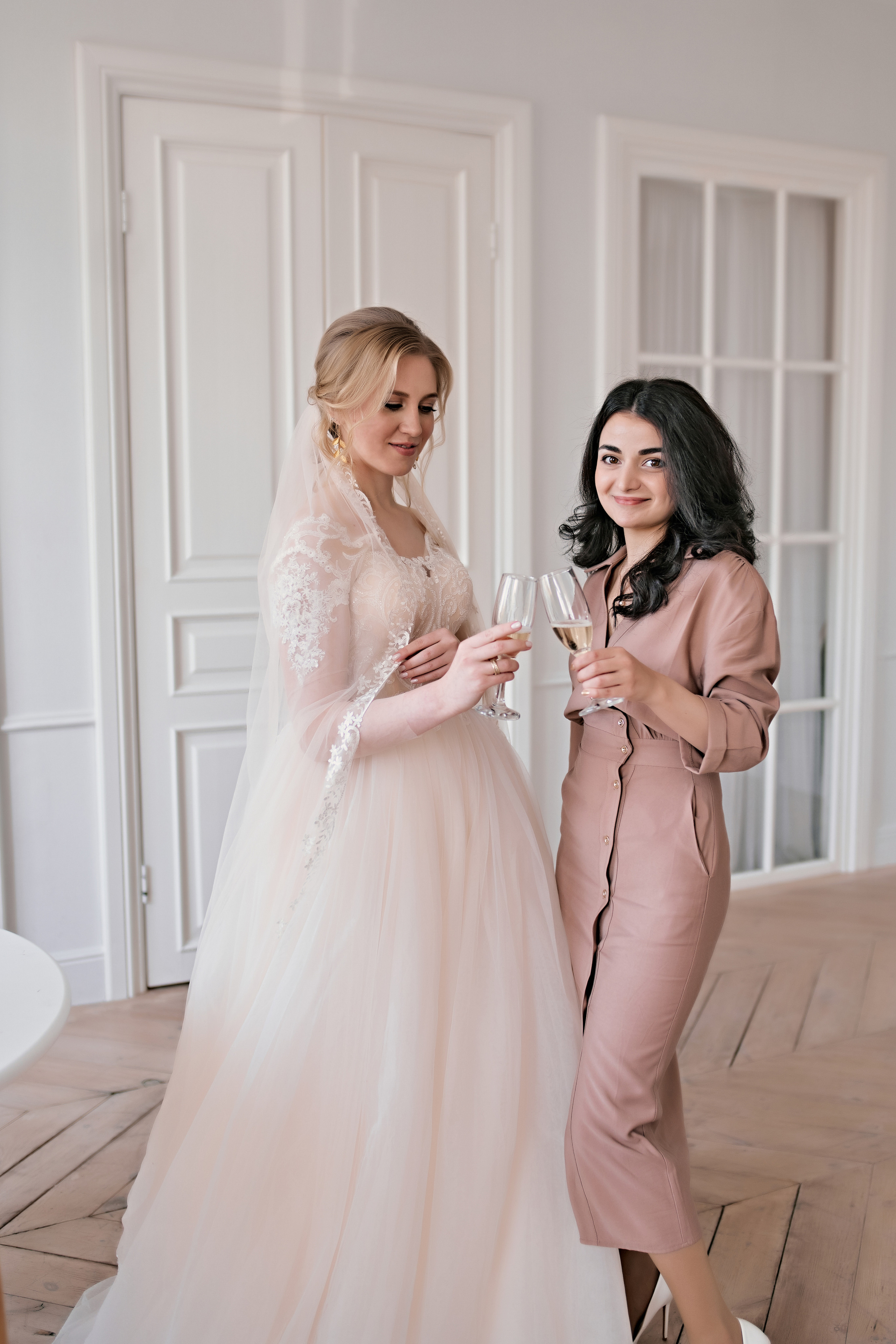 Аня и Максим. Фотограф Алёна Латкина — Екатеринбург