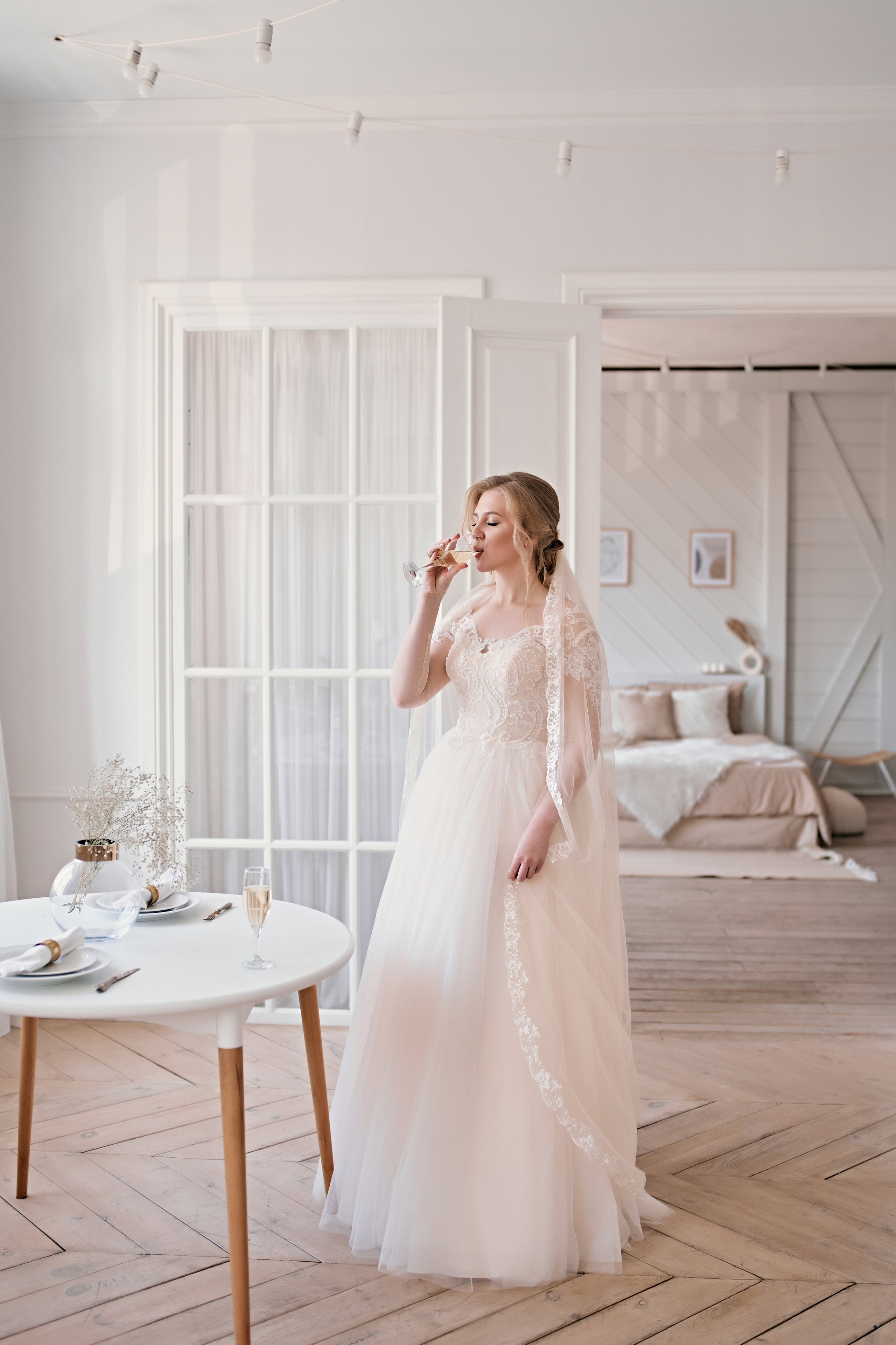 Аня и Максим. Фотограф Алёна Латкина — Екатеринбург